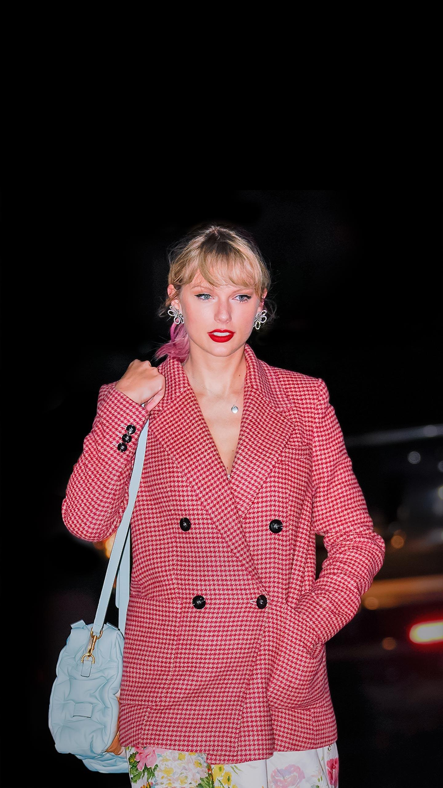 Taylor Swift and Sabrina Carpenter Showcase Friendship Through Fashion in New York