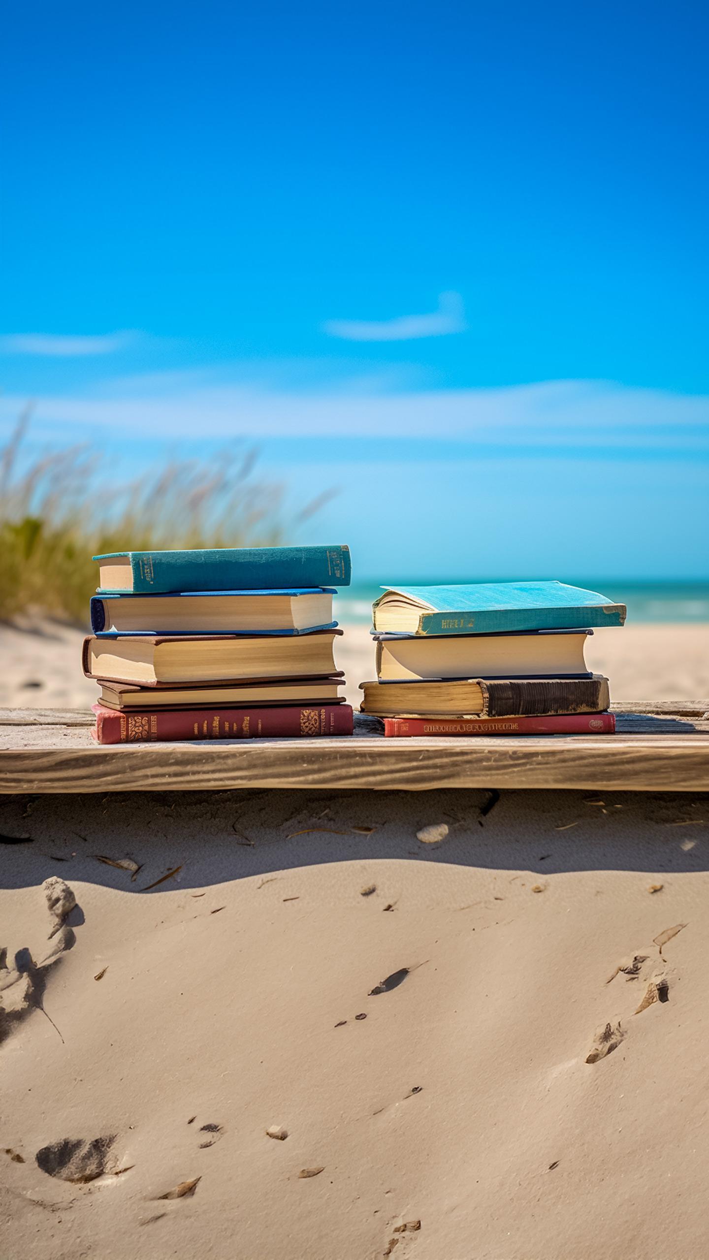 Vero Beach Book Center Owner Discusses Store's Longevity and Community Impact