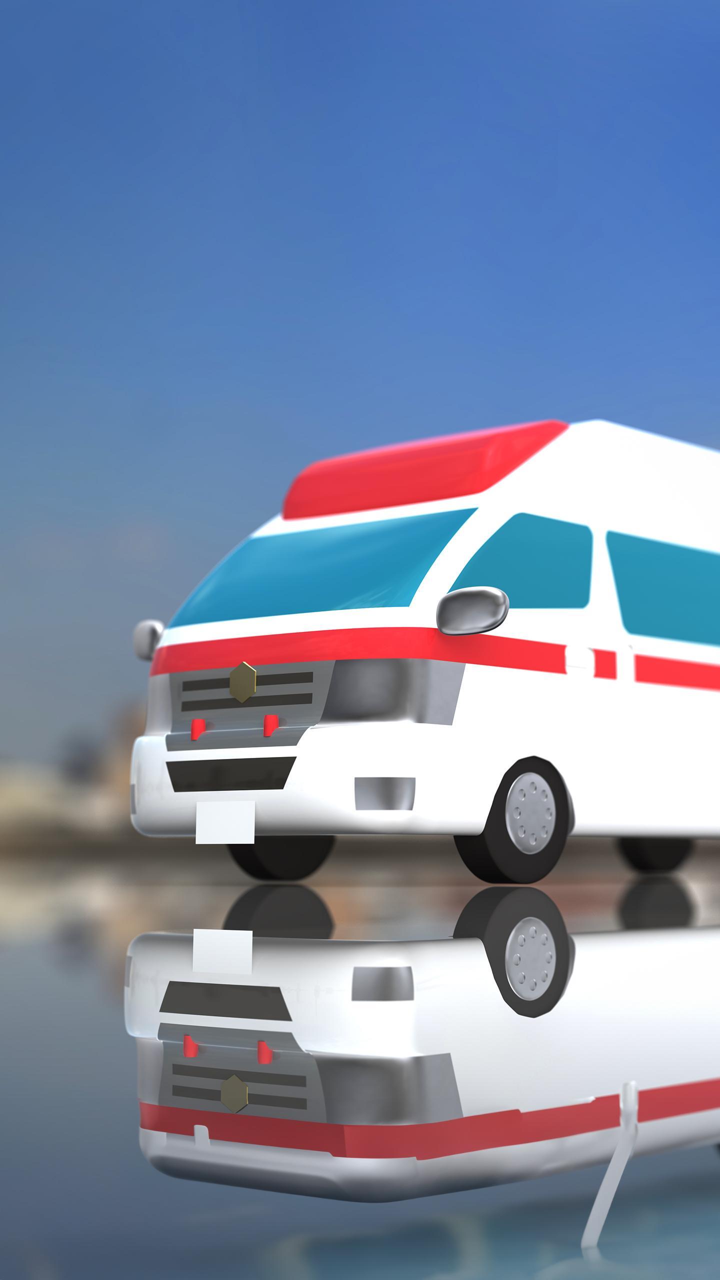 Guernsey Ambulance Service Urges Subscription Sign-Up to Avoid High Costs