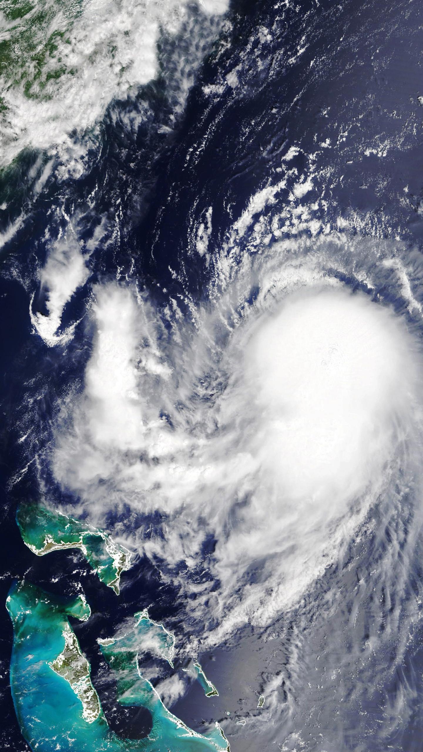 Survivor Reflects on Hurricane Melissa's Impact in Jamaica