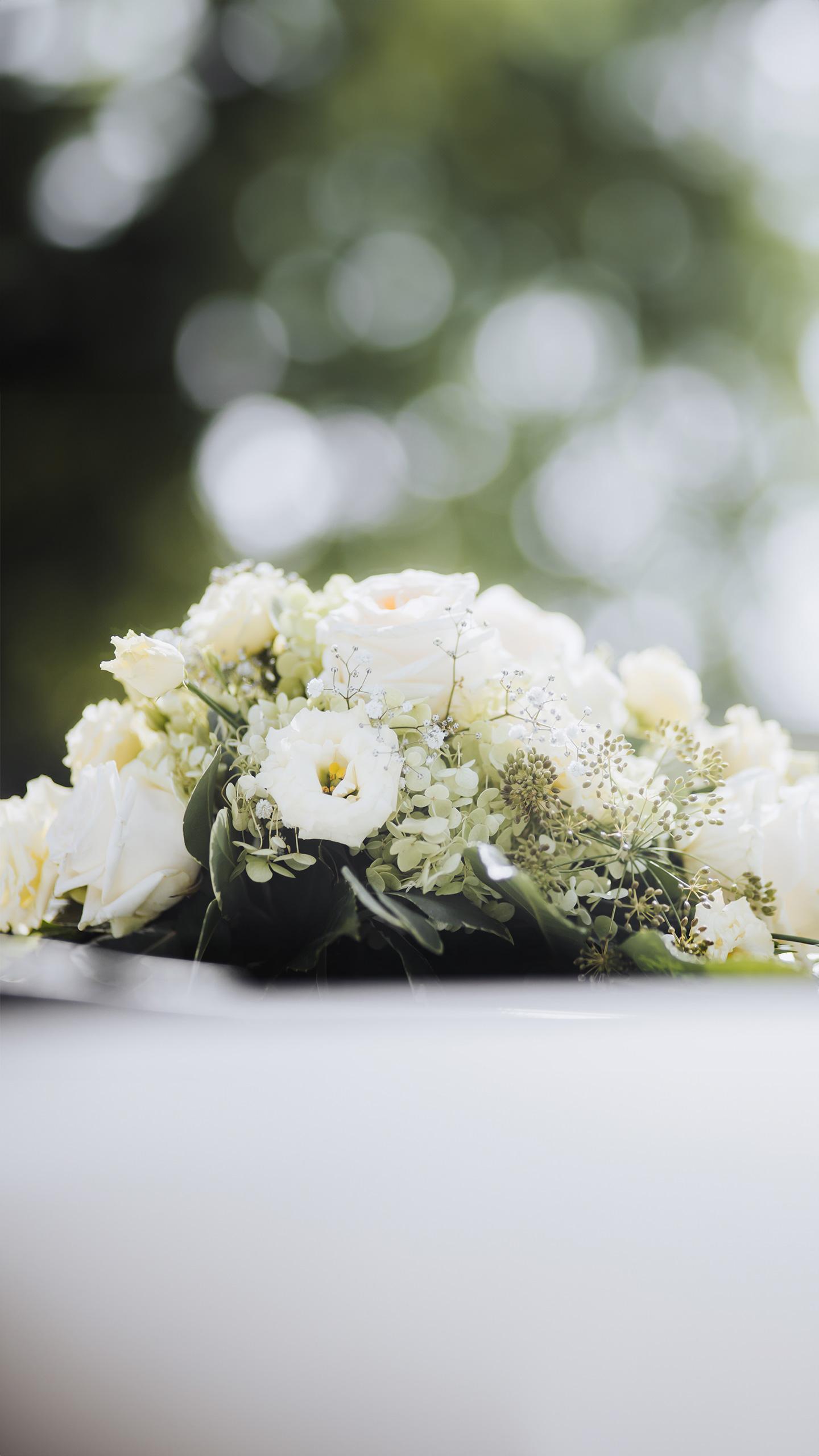 Funeral Directors Report Increasing Road Rage Incidents During Corteges in Pontyclun