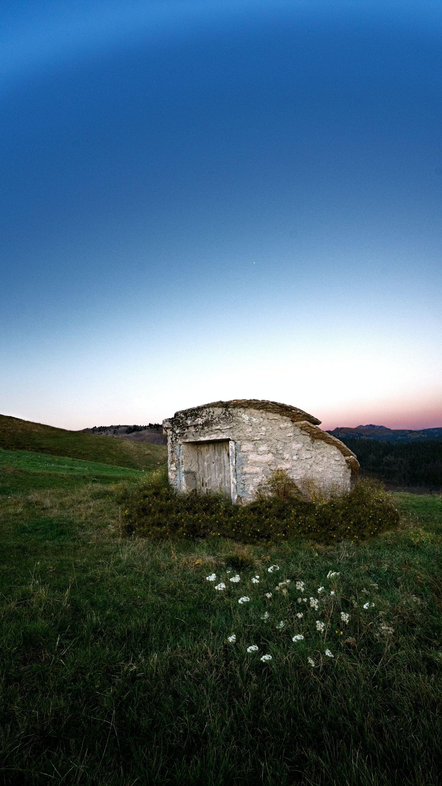 Dr Jenner's Hut Added to Heritage at Risk Register Due to Urgent Repair Needs
