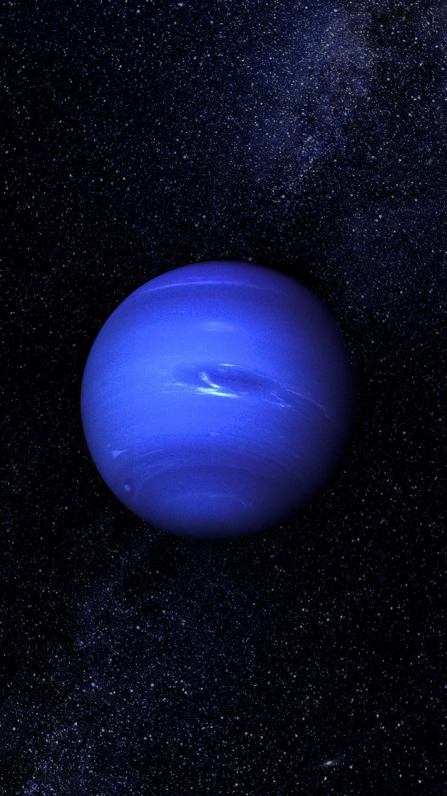 Mars and Neptune Harmonize, Influencing Zodiac Signs