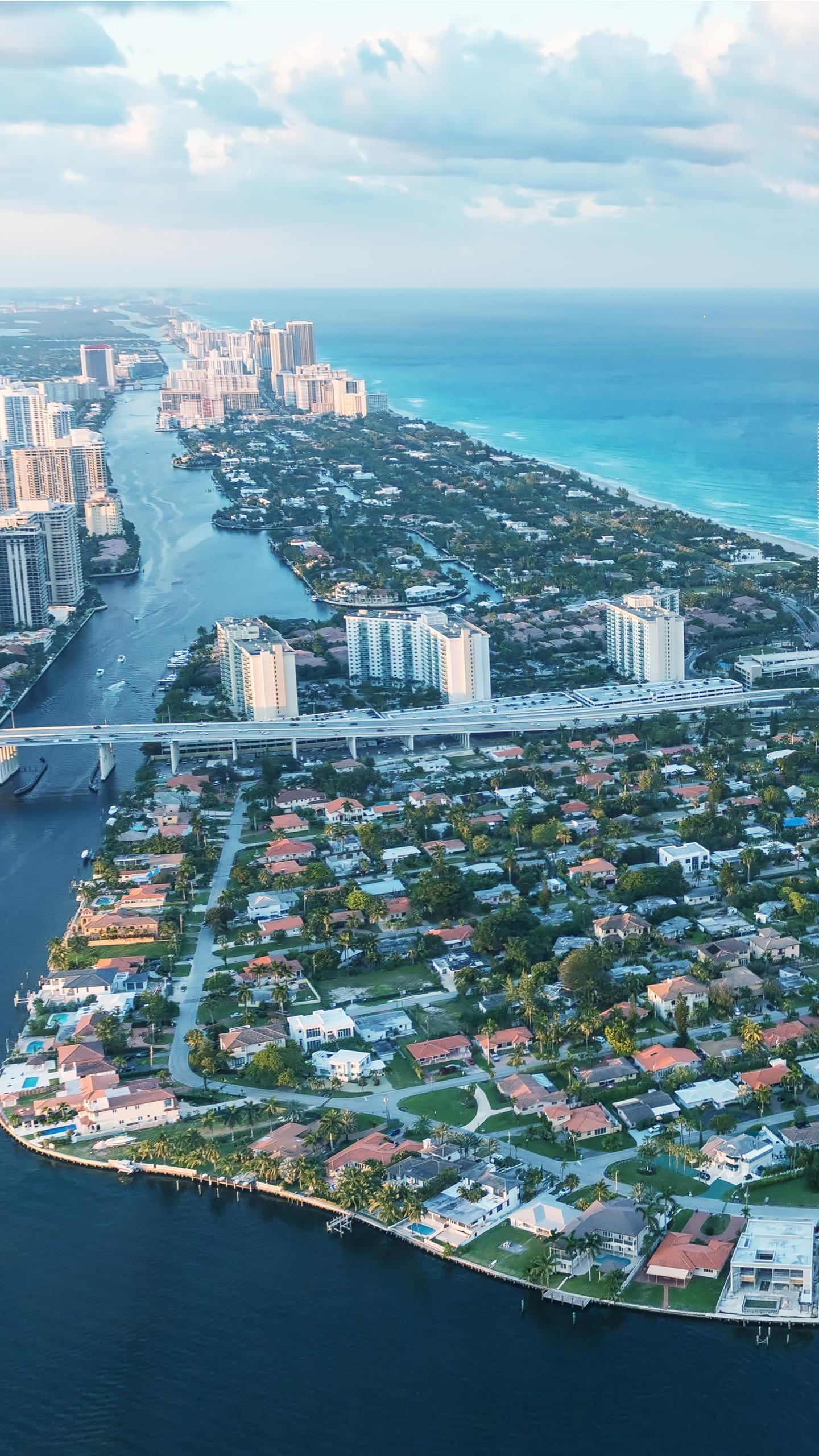 South Florida Weather Forecast: Cool Front Expected to Lower Temperatures