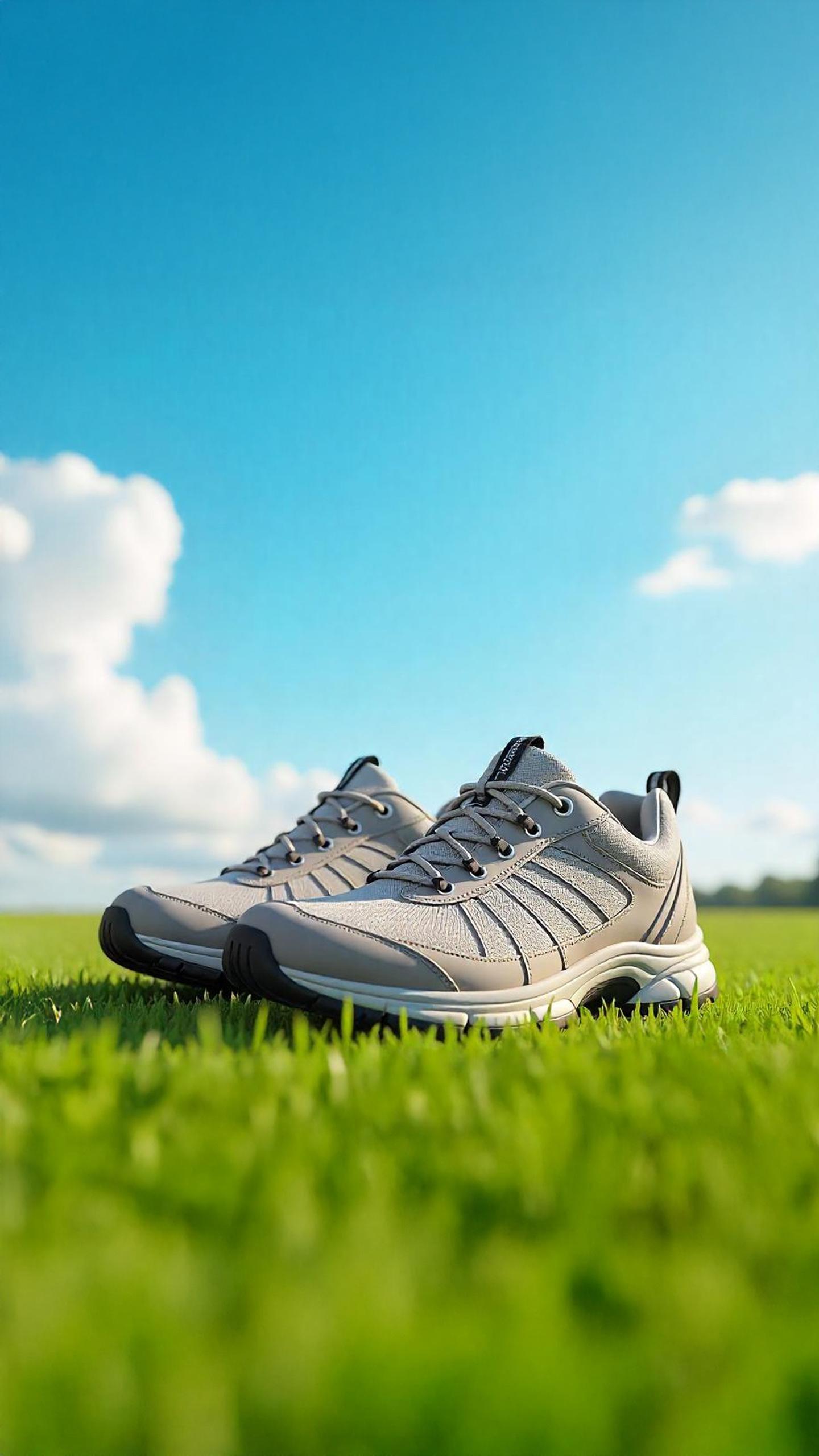 Experts Advise on Selecting the Right Walking Shoes to Prevent Discomfort