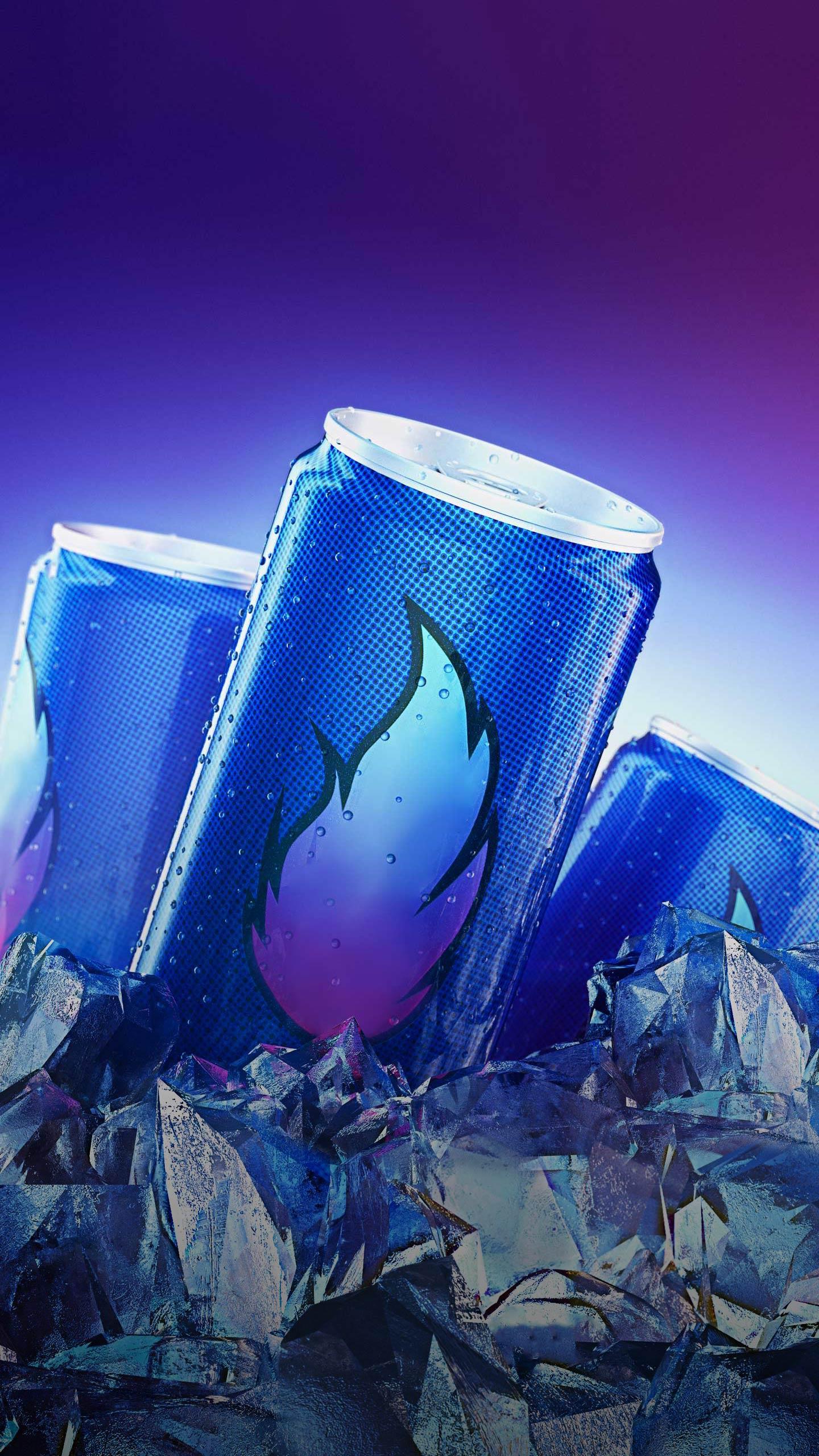 Energy Drink Consumption Leads to Severe Kidney Damage in Young Man