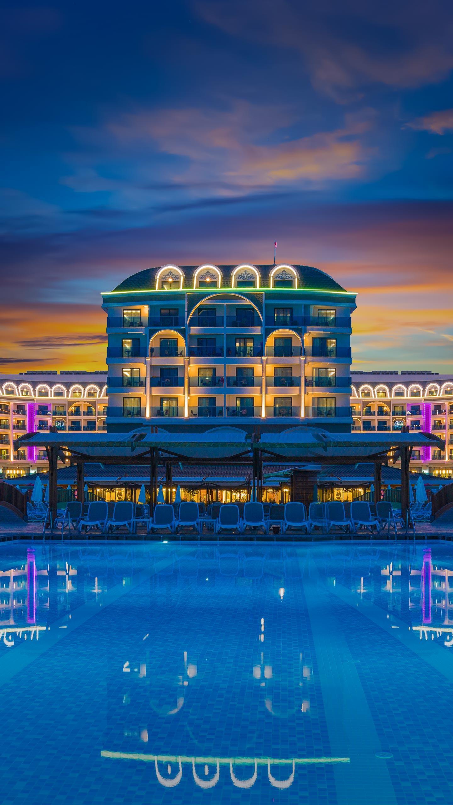 Luxury Escapes Highlights Top Hotels for 2025 as Booked by Travel Advisors