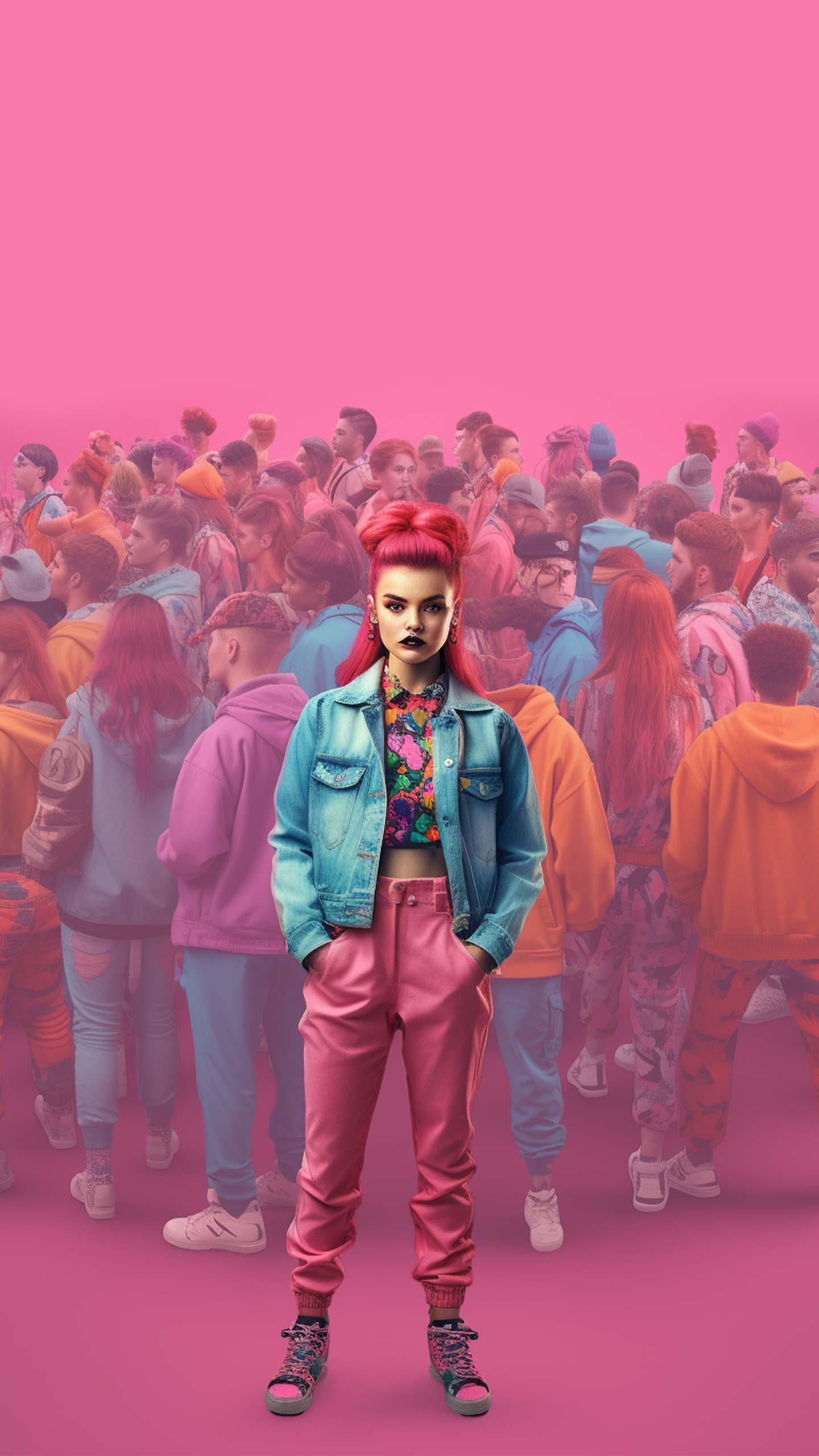 Celebrities Embrace 'Revenge Dressing' to Make Bold Statements Post-Breakup