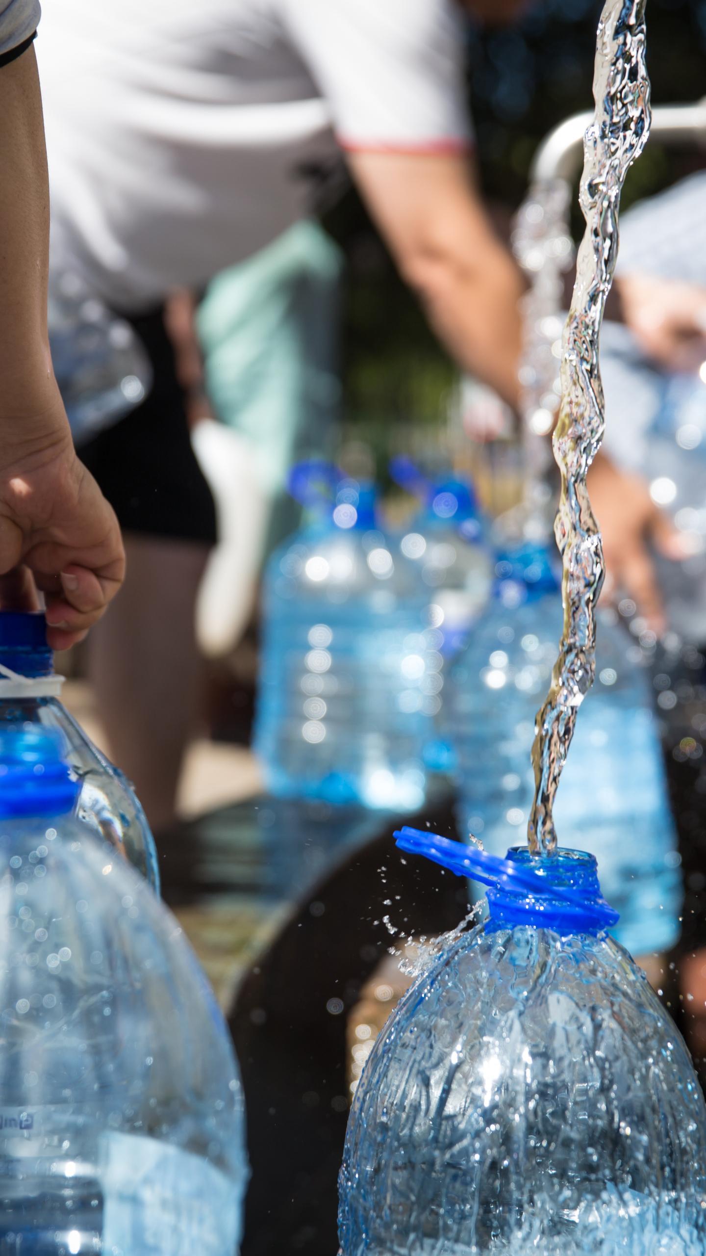 CSRA Walk for Water 2025 Raises Funds for Water Mission with Community Participation