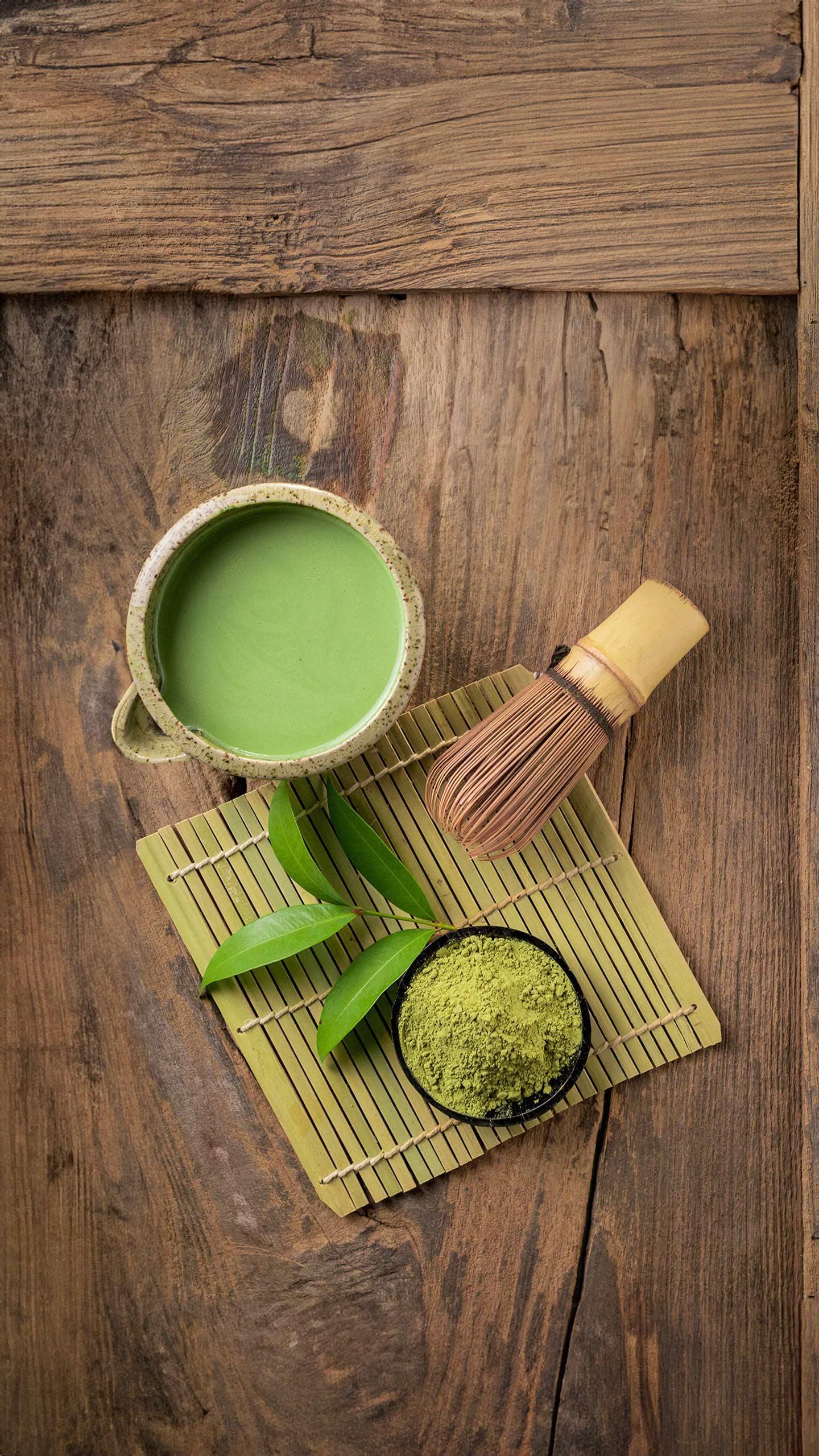 Japanese Tea Master Reveals Techniques for Perfect Matcha Preparation