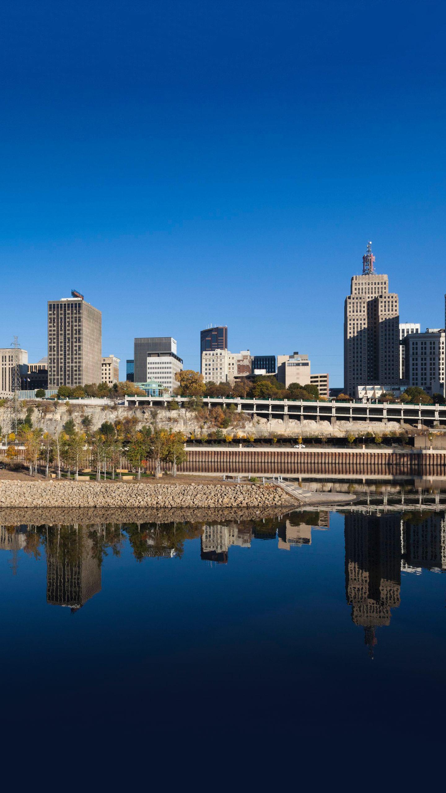 Minnesota Weather Forecast Predicts Windy and Sunny Conditions