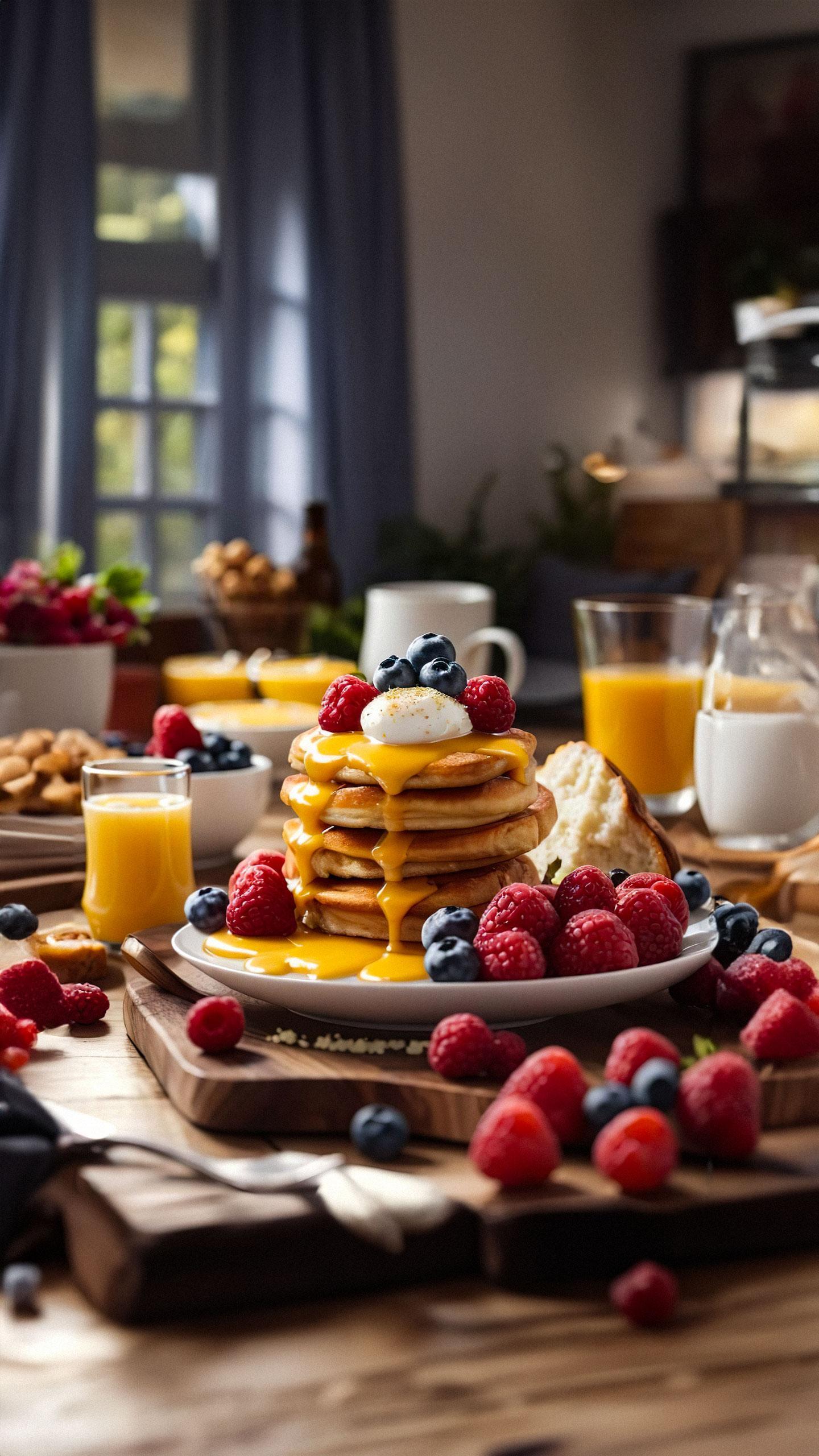 Local Diners Highlighted in Nationwide Breakfast Spot Review