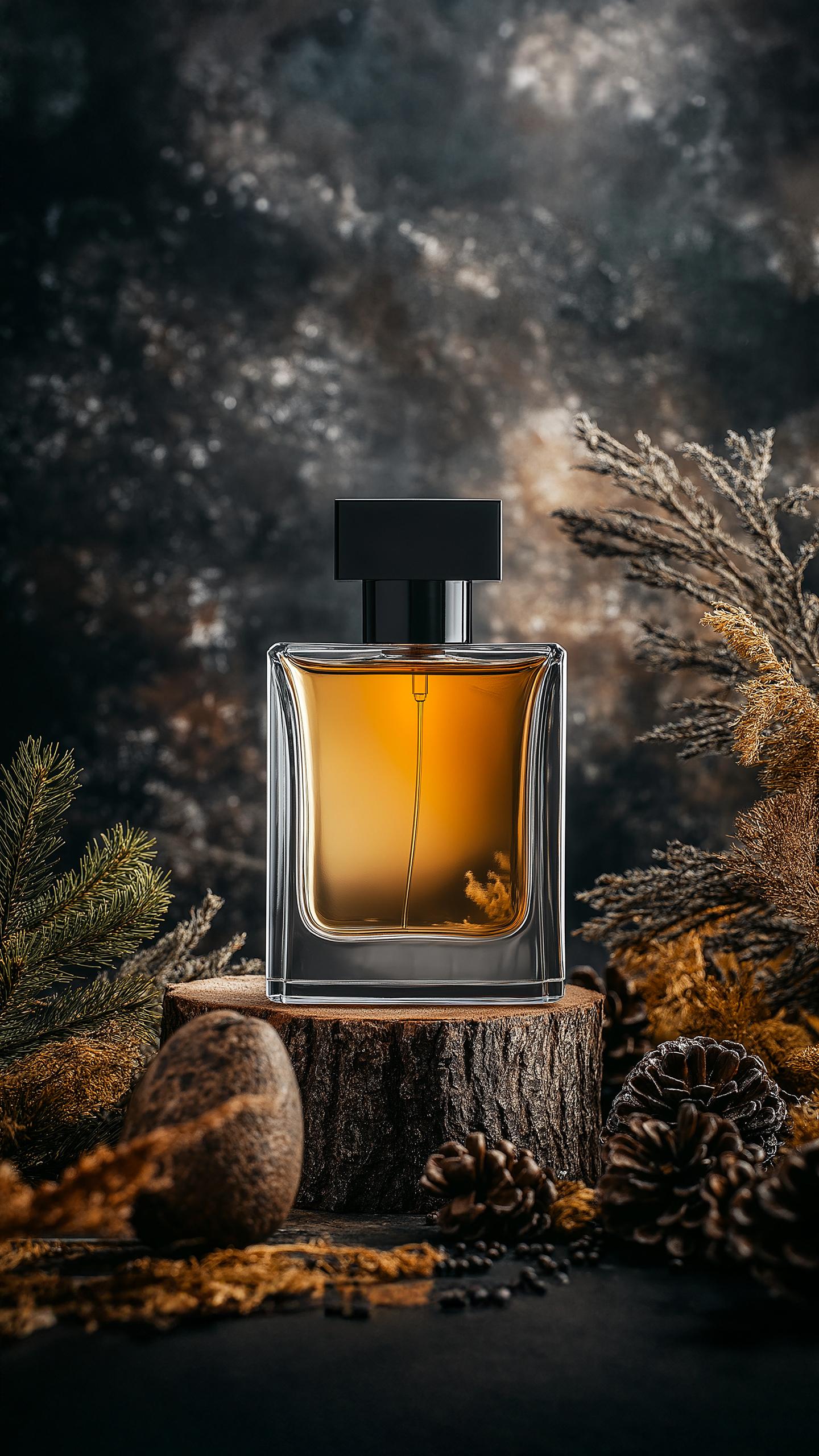 Winter Fragrance Trends Highlight Diverse Scents for Seasonal Moods