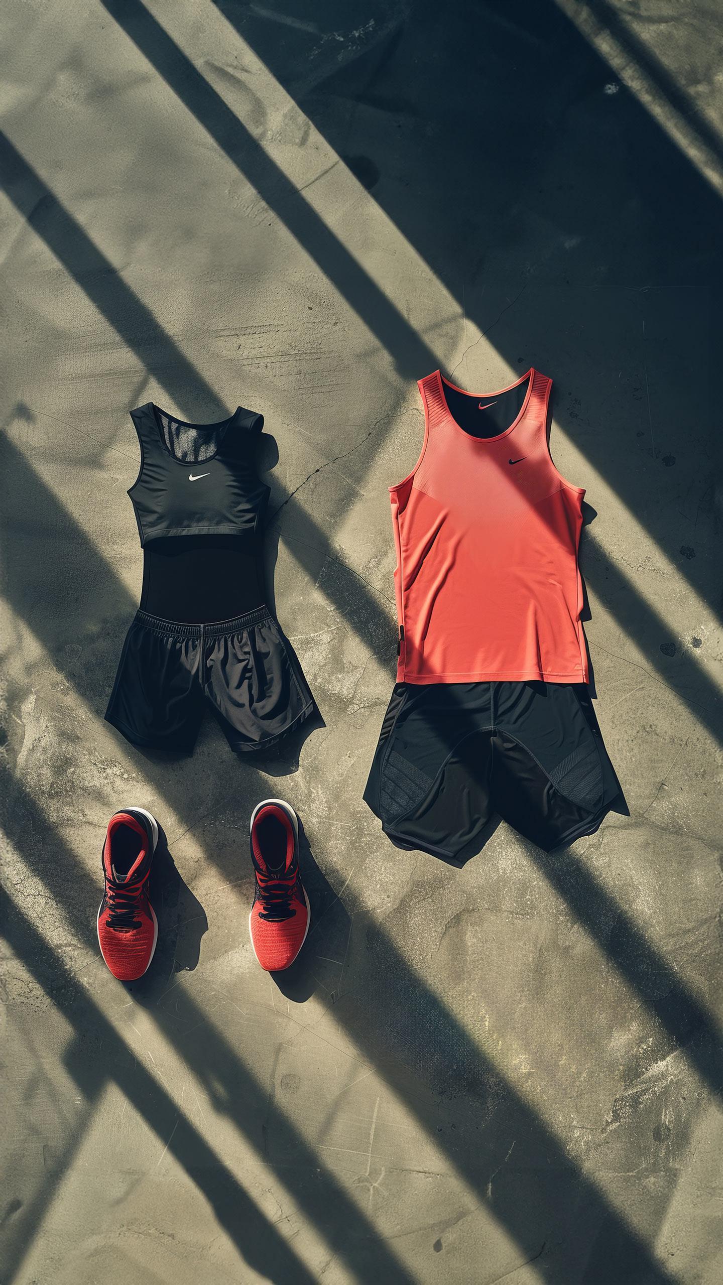 Men's Health Editors Review Top Workout Clothes for Enhanced Performance