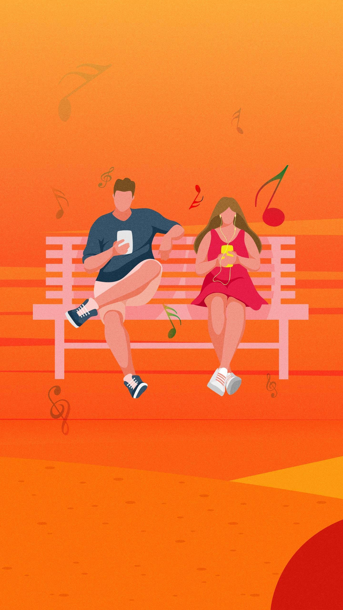 Study Links Music Engagement to Reduced Dementia Risk Among Over-70s