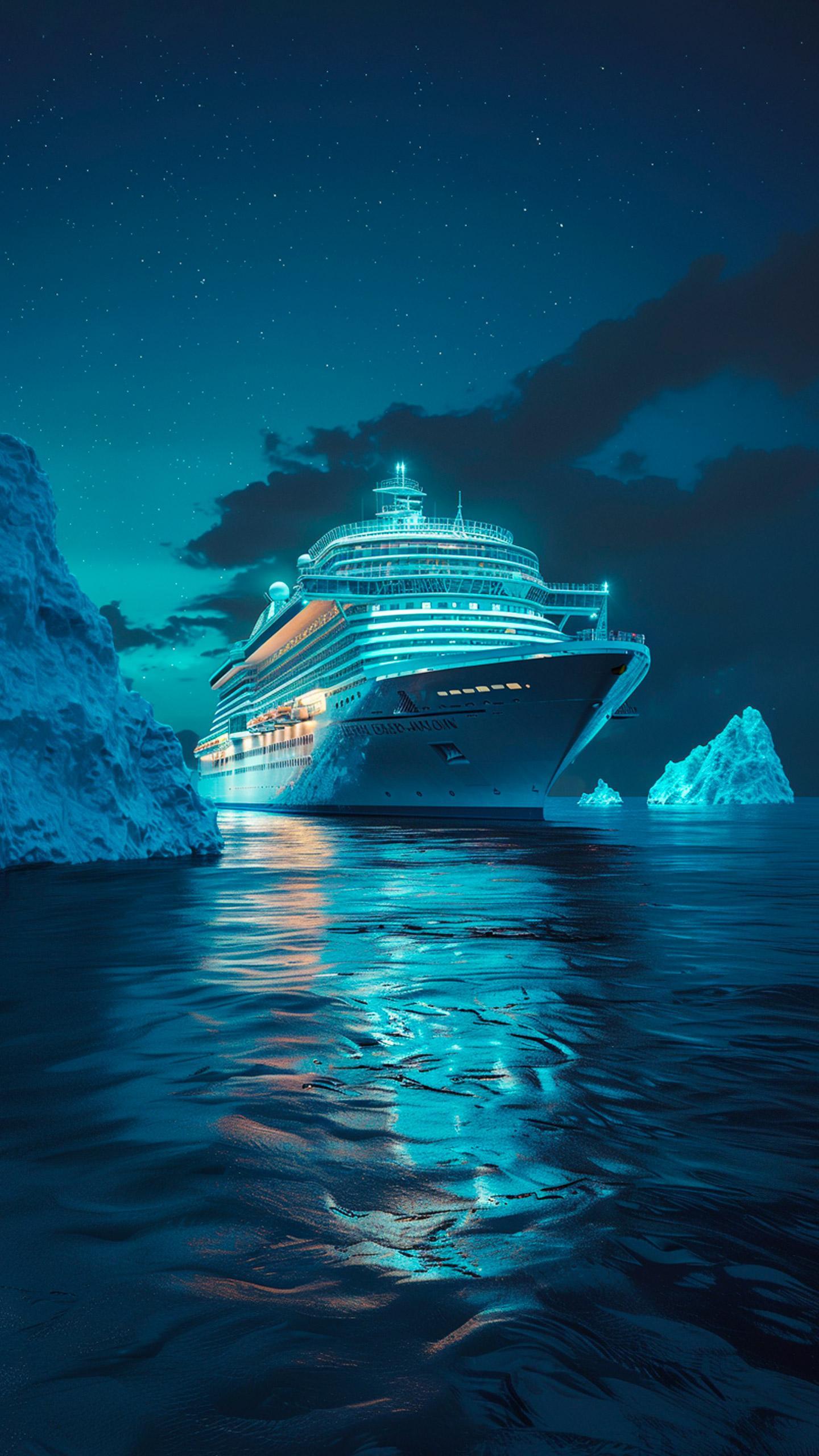 Ponant Explorations Group Expands Partnership with The Explorers Club to Include New Cruise Lines