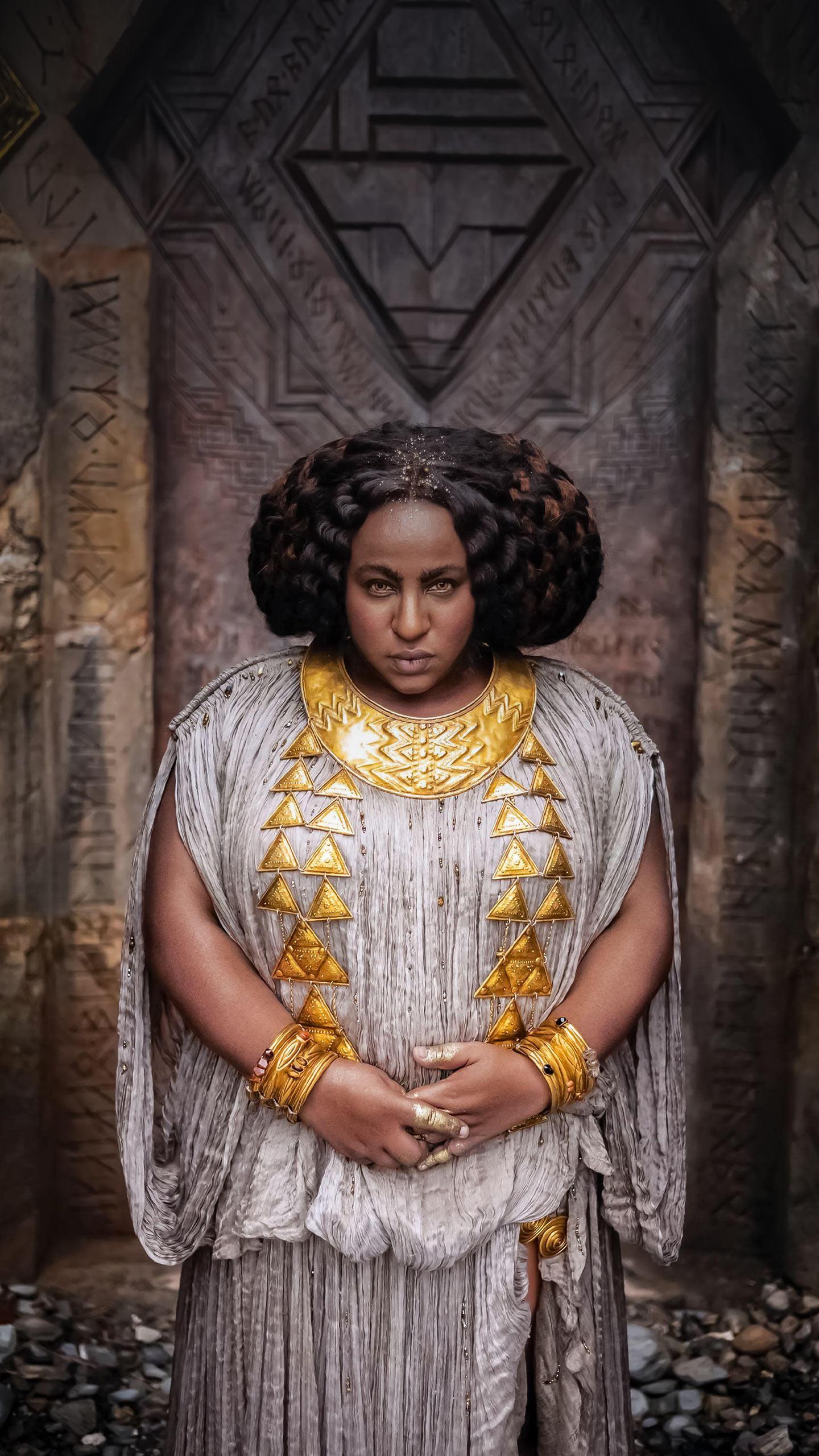 Cleo Redd Fisher Museum Hosts Ghost Story Event Featuring Mark Sebastian Jordan