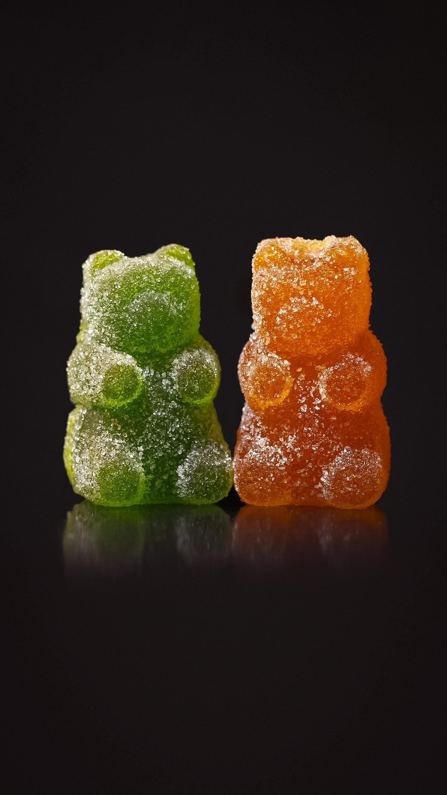 Grüns Gummies Reported to Curb Sugar Cravings and Improve Mood