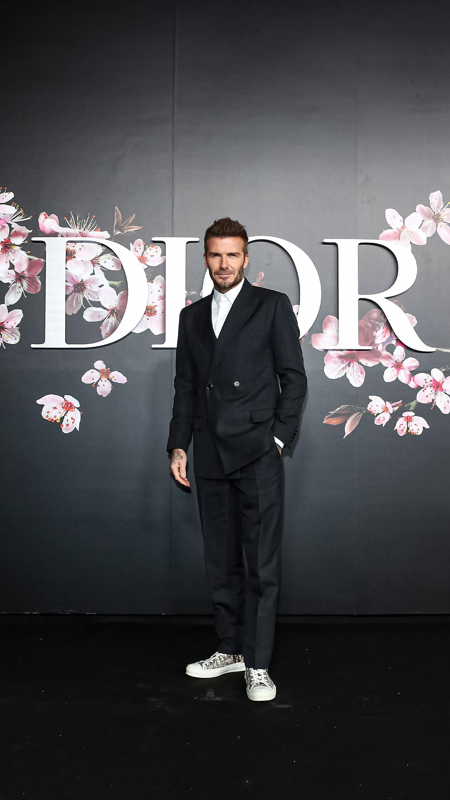 David Shah Highlights Key Fashion Trends for 2027 at Mare di Moda