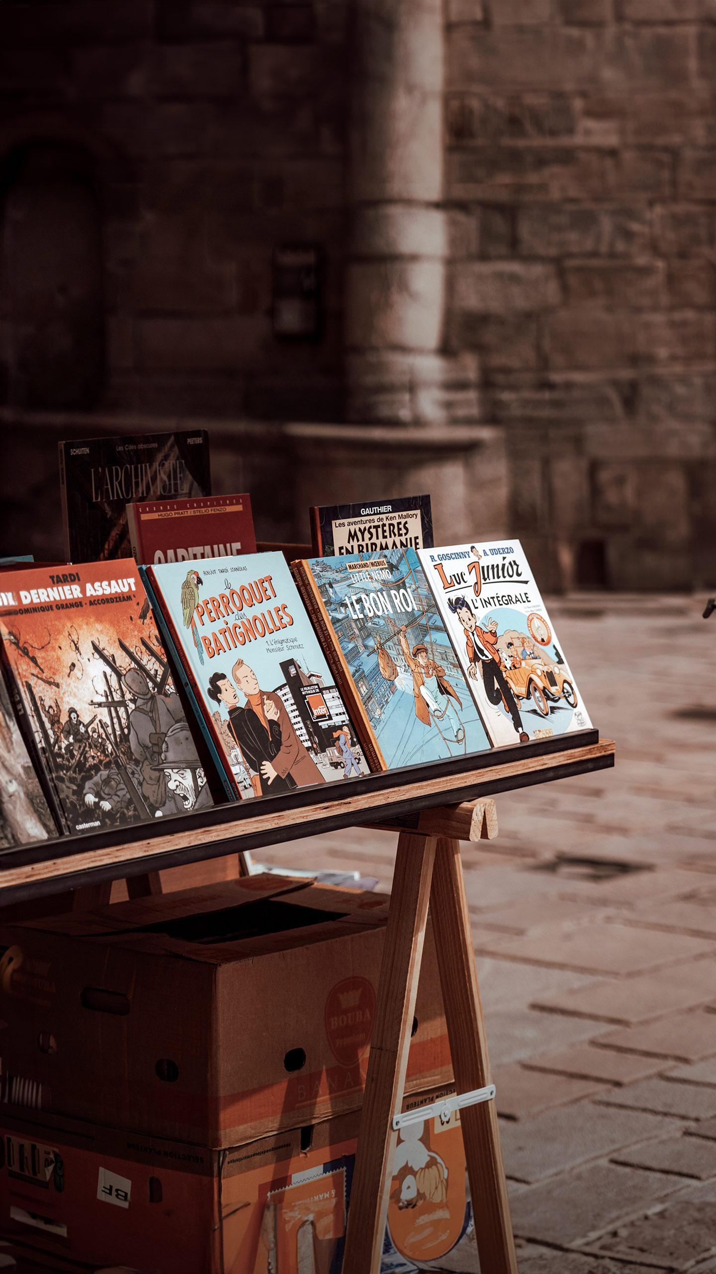 Boston Book Festival Returns to Copley Square, Featuring Over 200 Authors