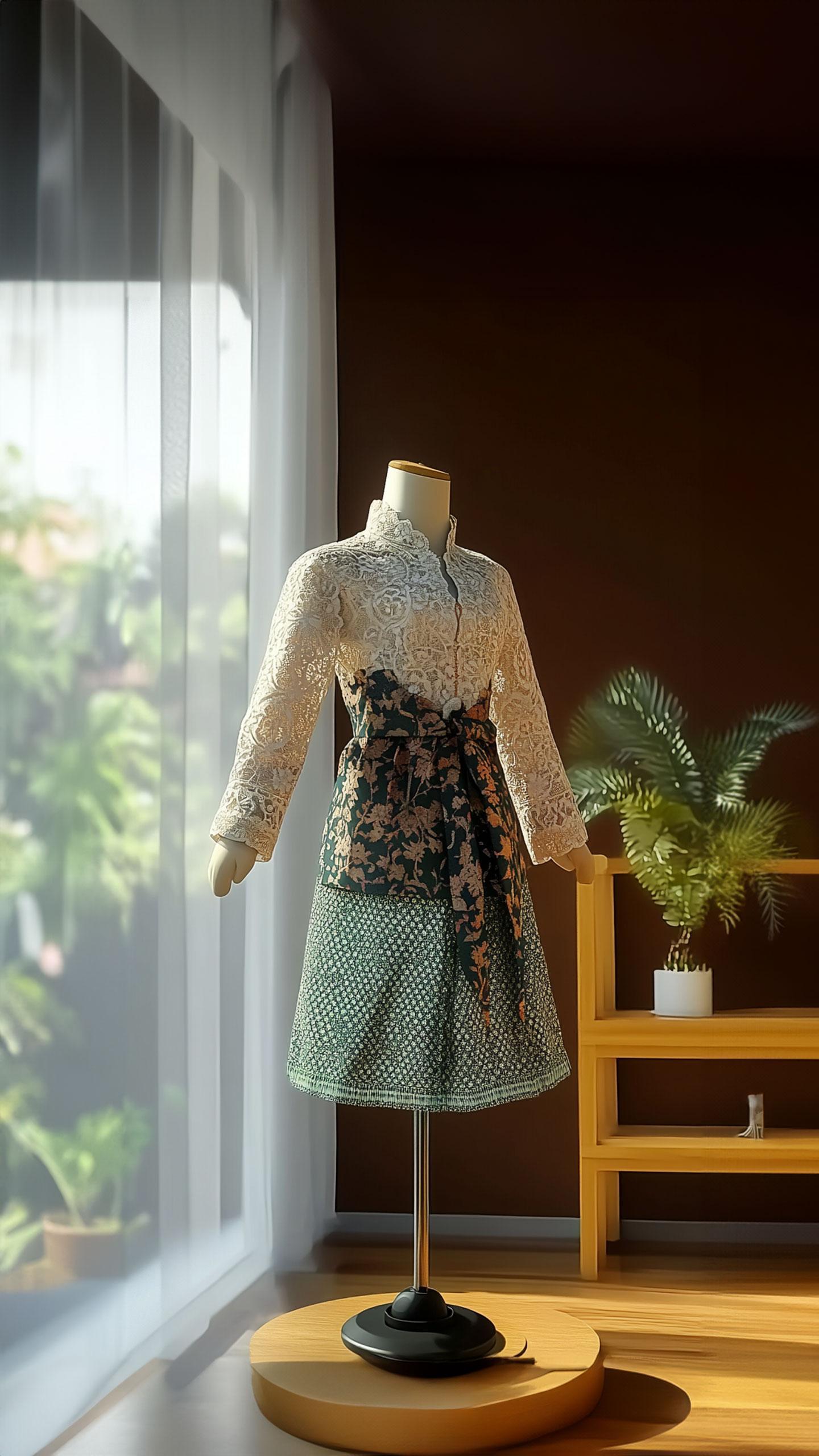 Source Fashion January 2026 Promotes Responsible Fashion with Craft and Creativity