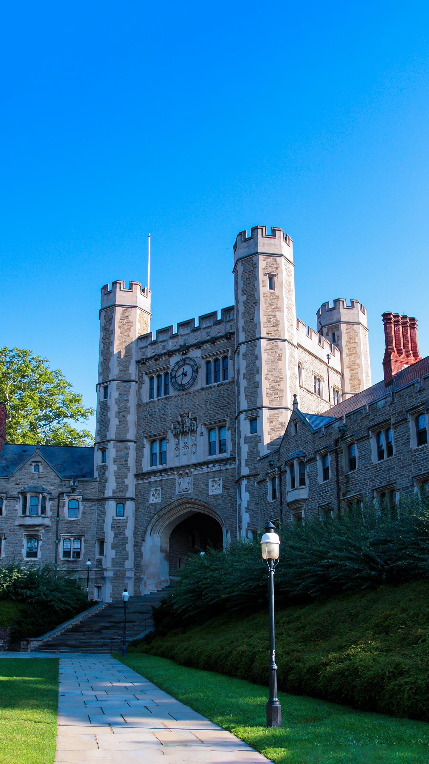 College Provosts Identify Mental Health as Top Campus Threat to Student Safety