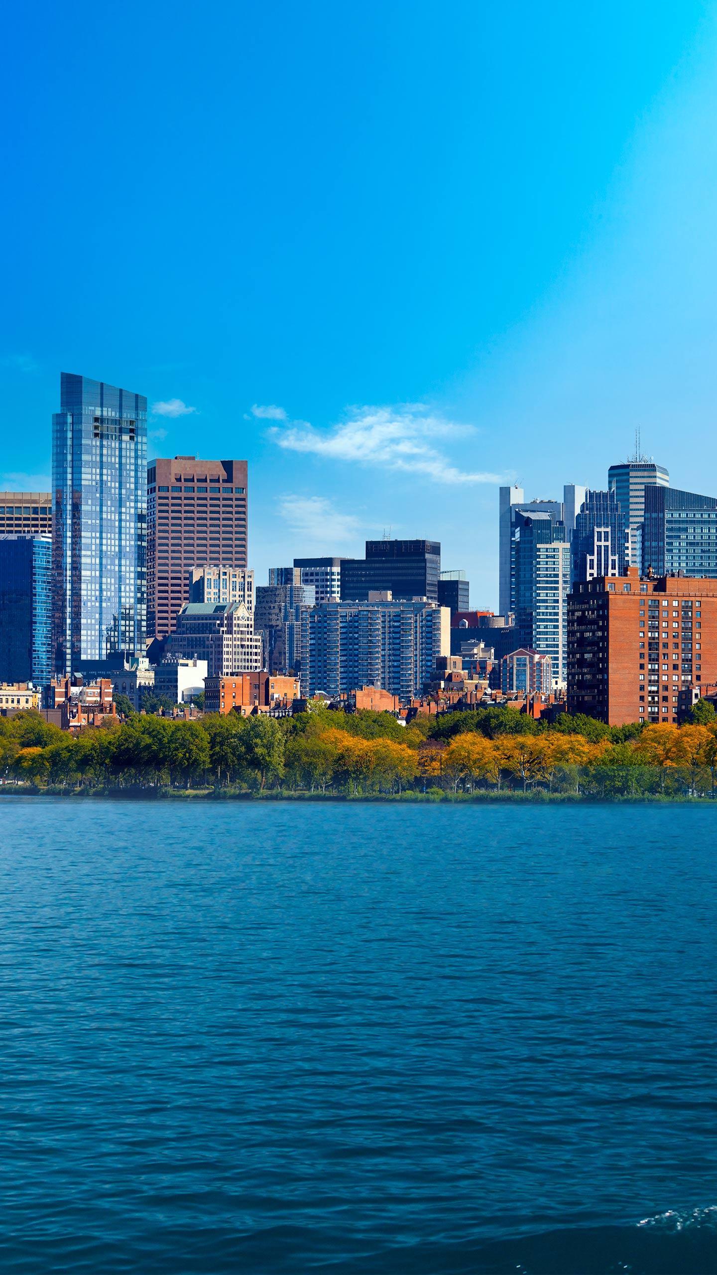 WBZ Provides Weather Forecast for Boston Area on November 9, 2025