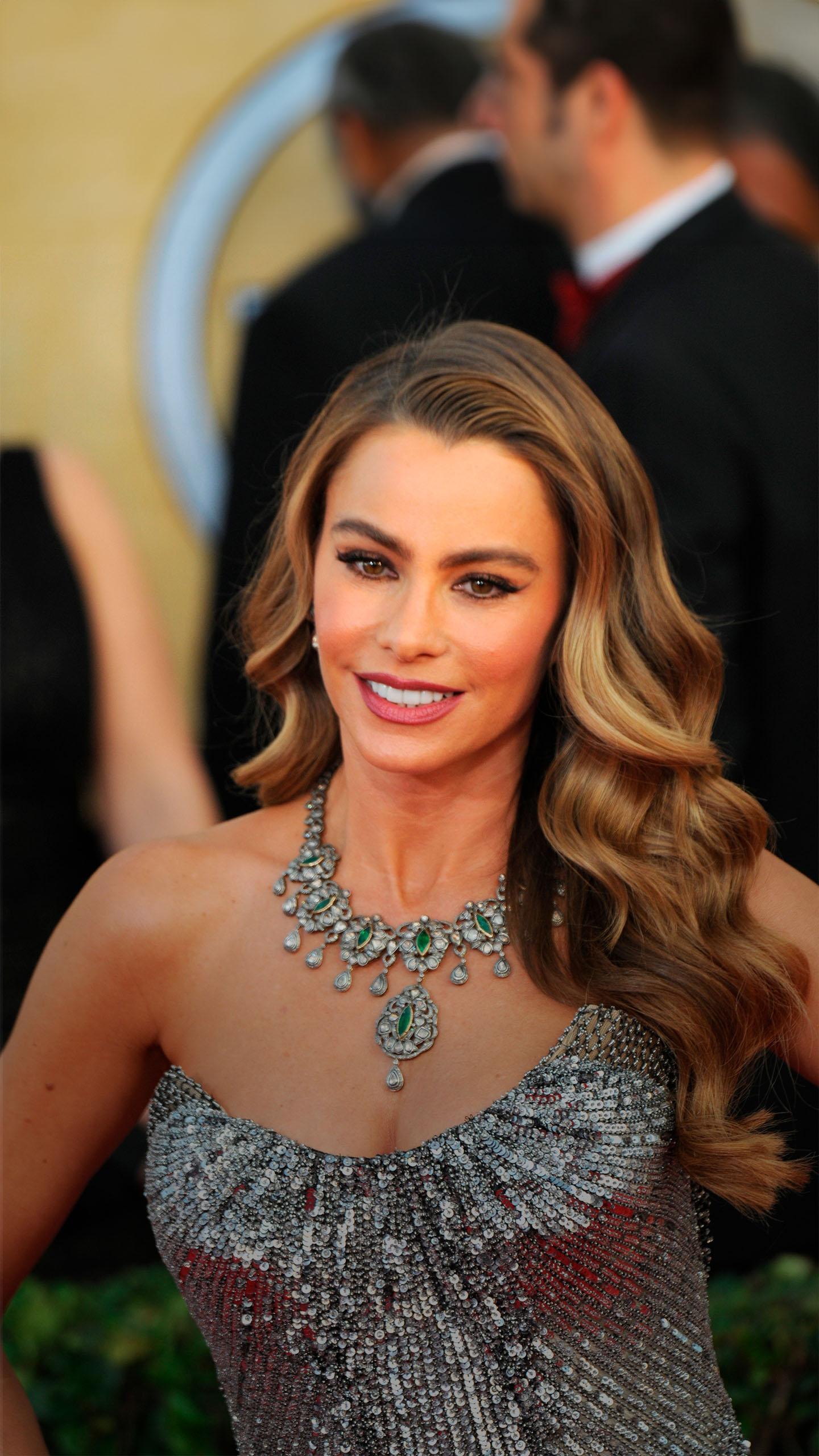 Awards Season 2025: Dazzling Jewels Shine on the Red Carpet