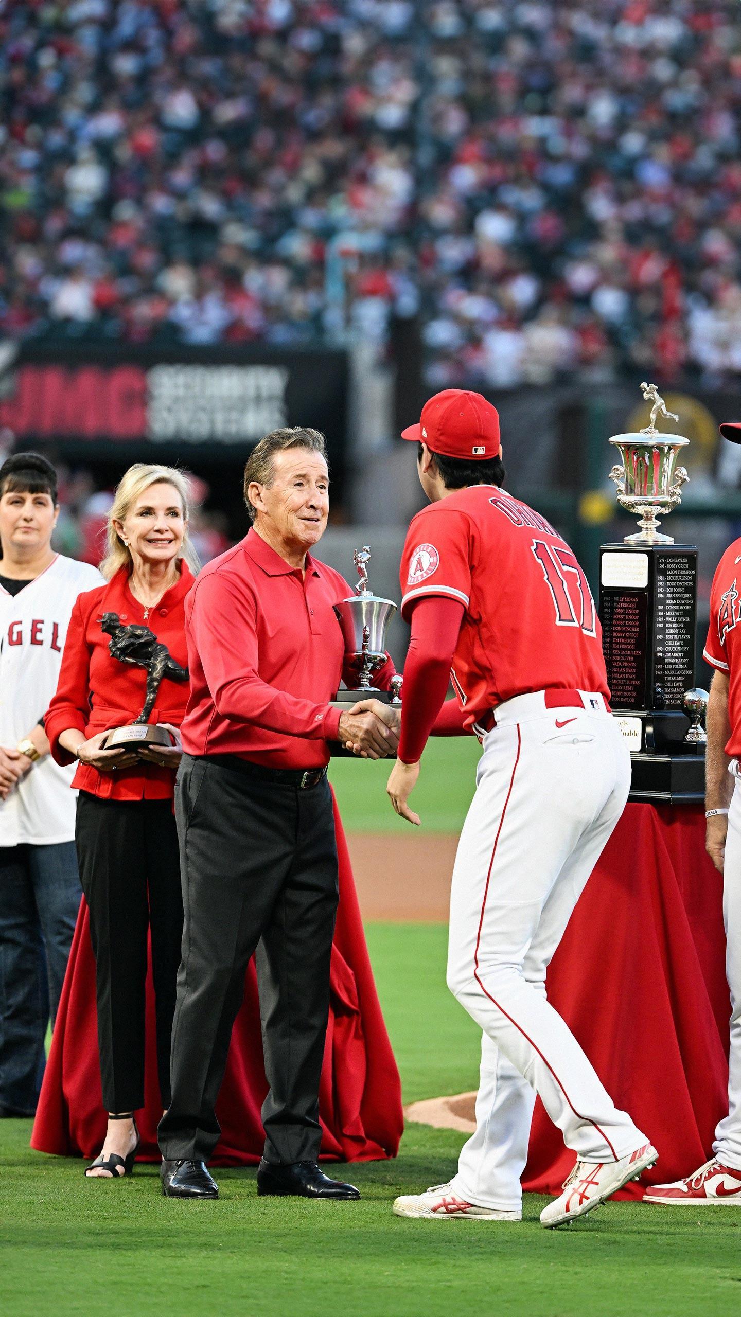 Arte Moreno's Philanthropic Impact in Arizona and Southern California