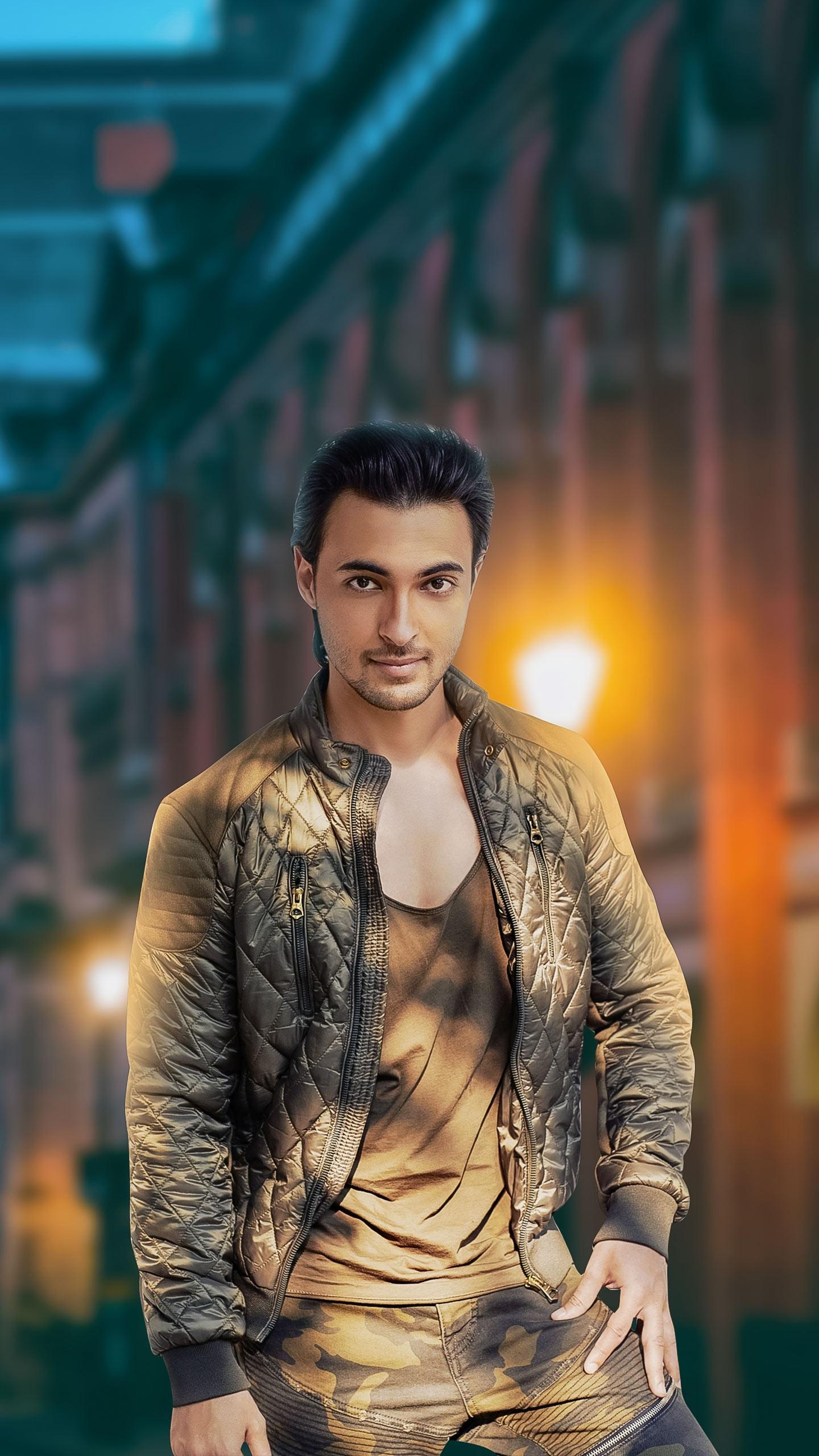 Zain Ali Launches Fashion Label ZN ALI to Archive Family History