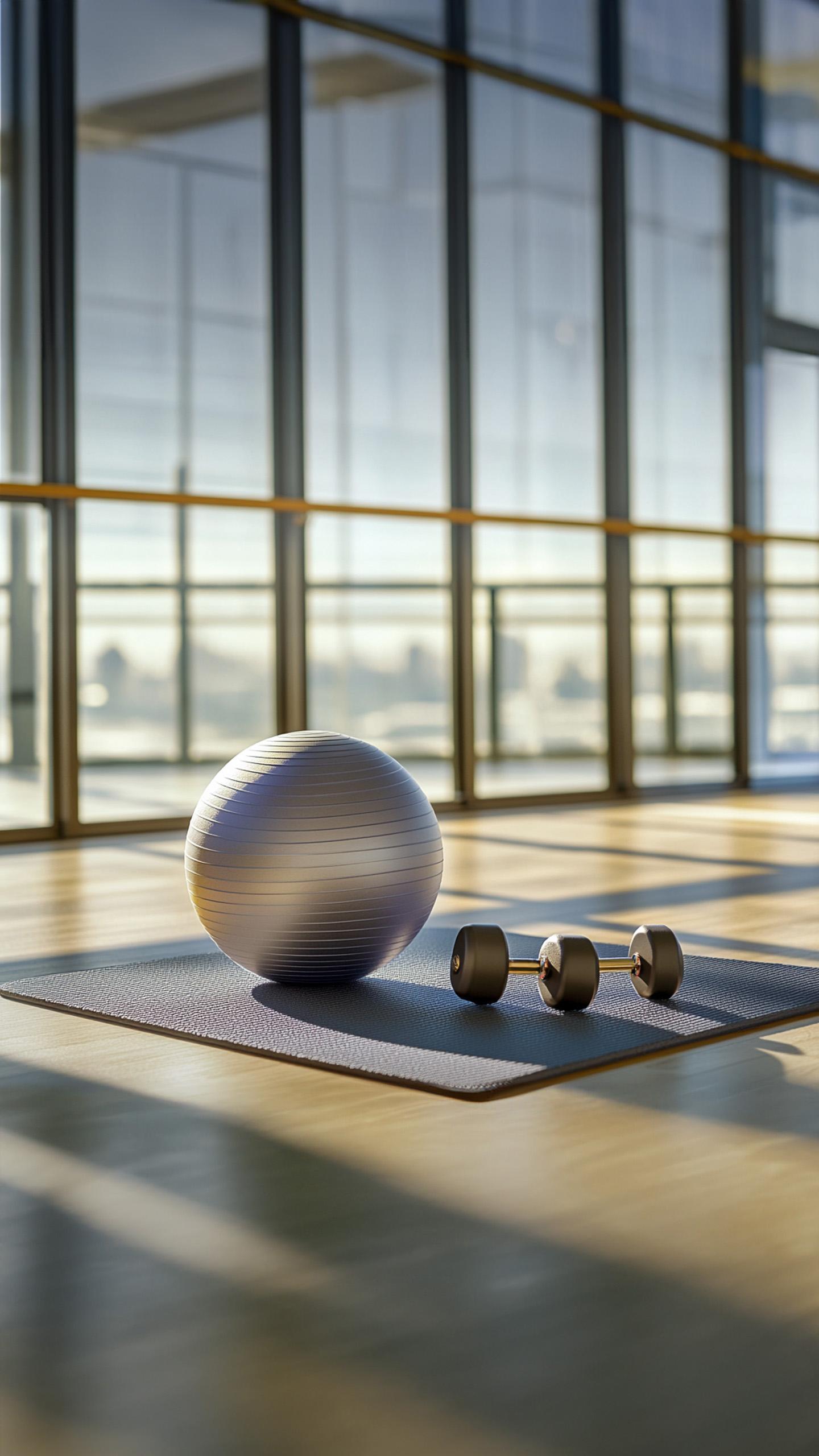 WHO Emphasizes Global Targets for Increasing Physical Activity