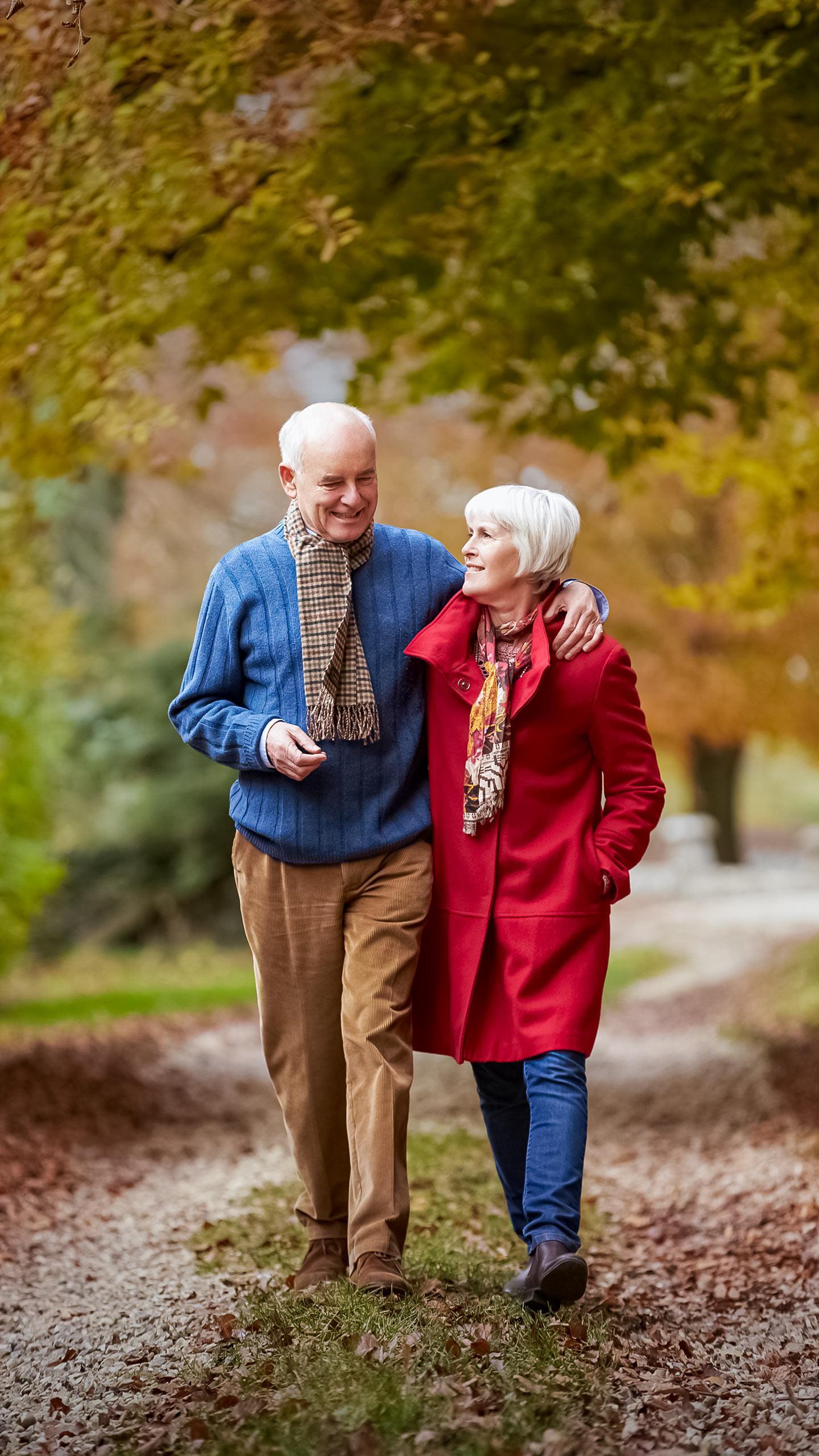 Experts Recommend Key Vitamins and Minerals for Aging Adults to Maintain Health