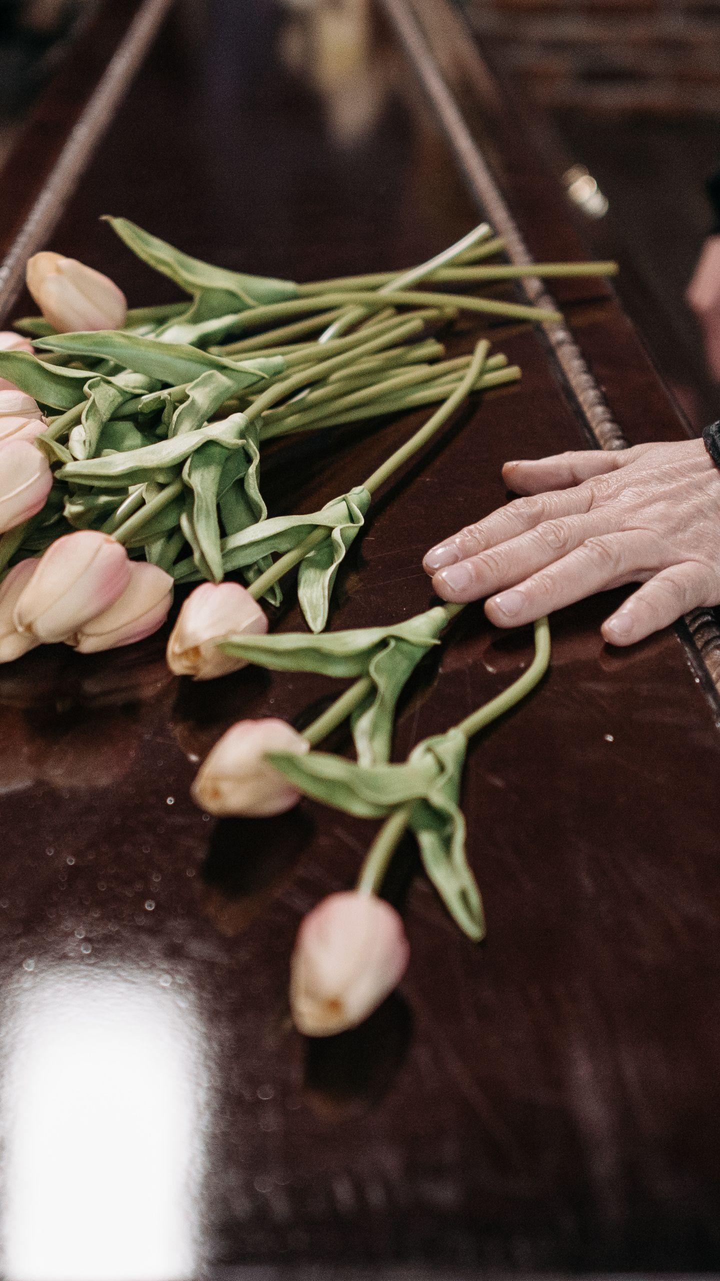 Norine Berndt's Passing: Community Mourns Beloved Family Matriarch