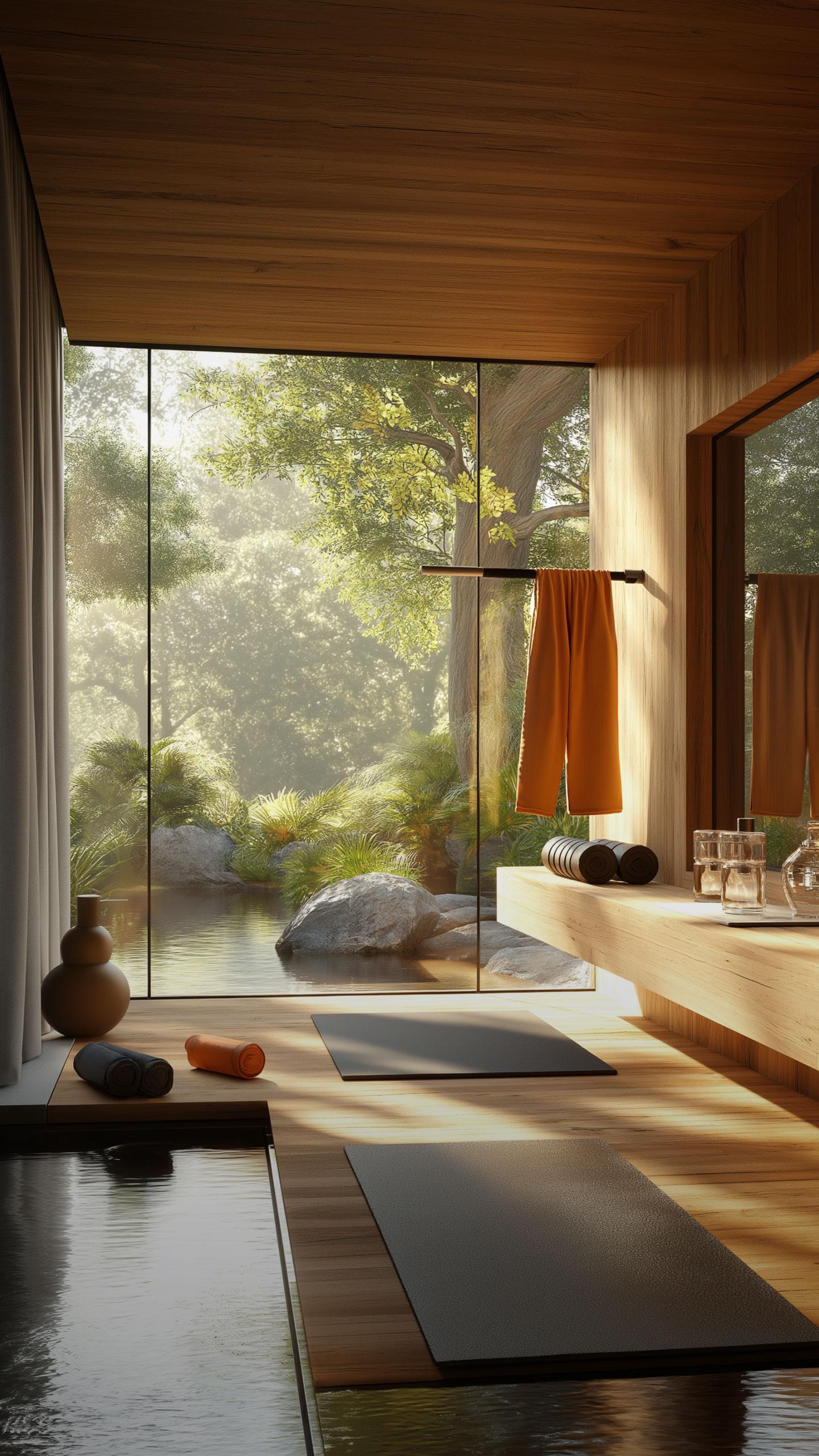 JW Marriott Hotel Tokyo Expands with Zen-Inspired Design and Holistic Wellness Rooms