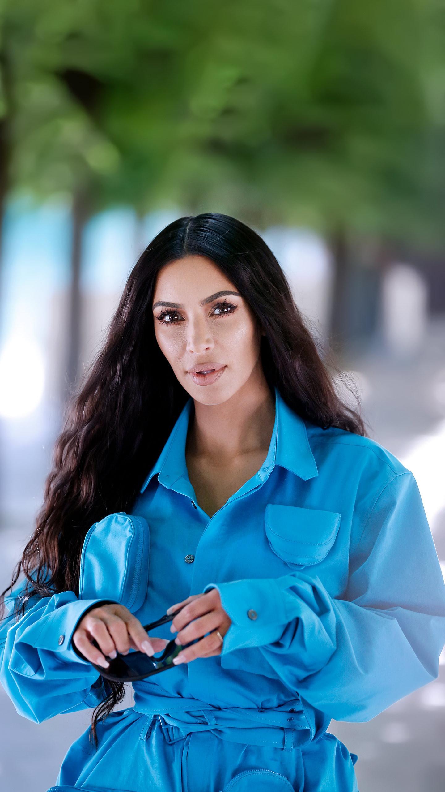 Kim Kardashian's Perseverance in Law Journey Despite Bar Exam Setback