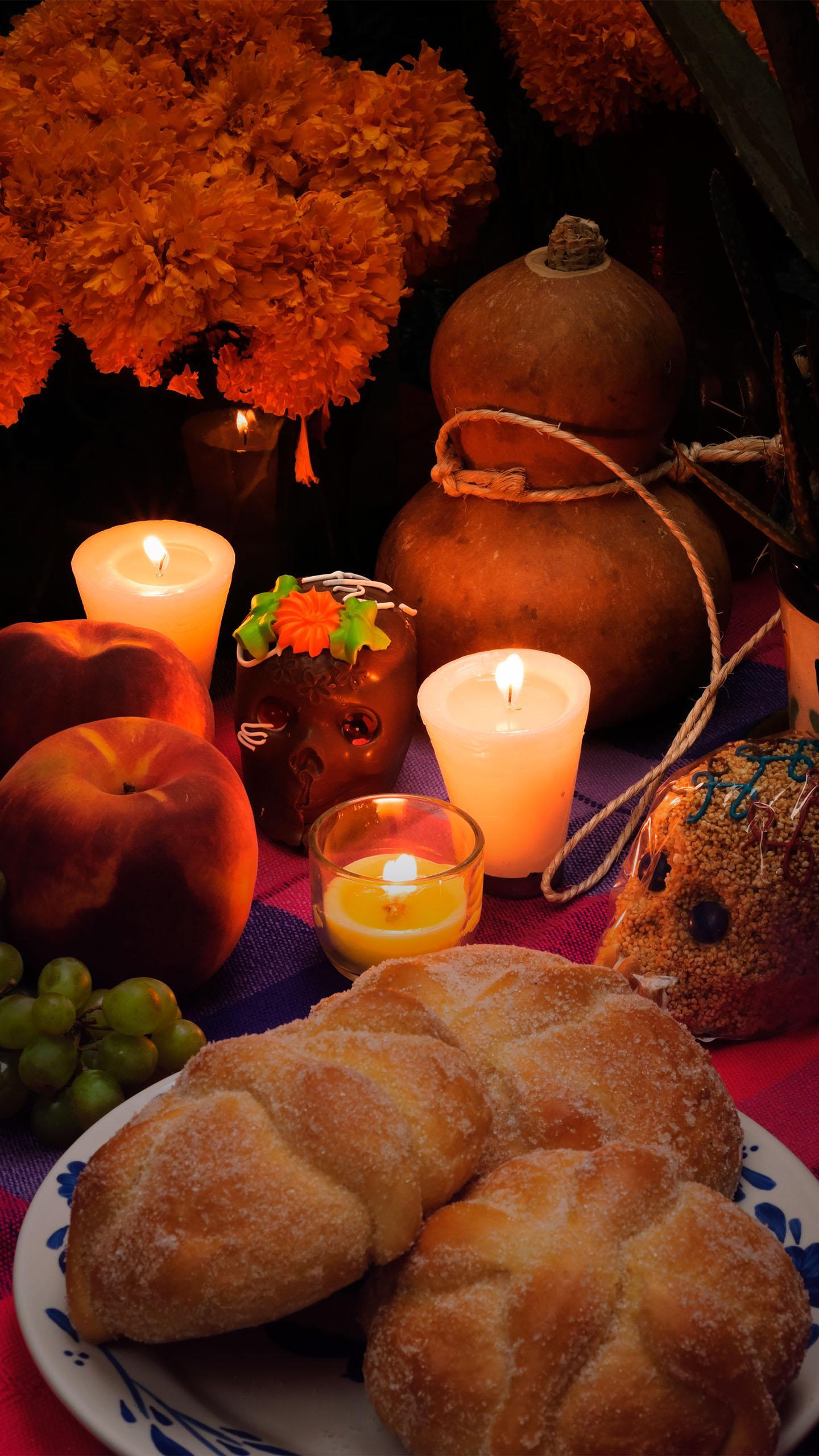 San Pedro's Dia de los Muertos Celebration Reflects Deeper Meaning for Latino Community in 2025