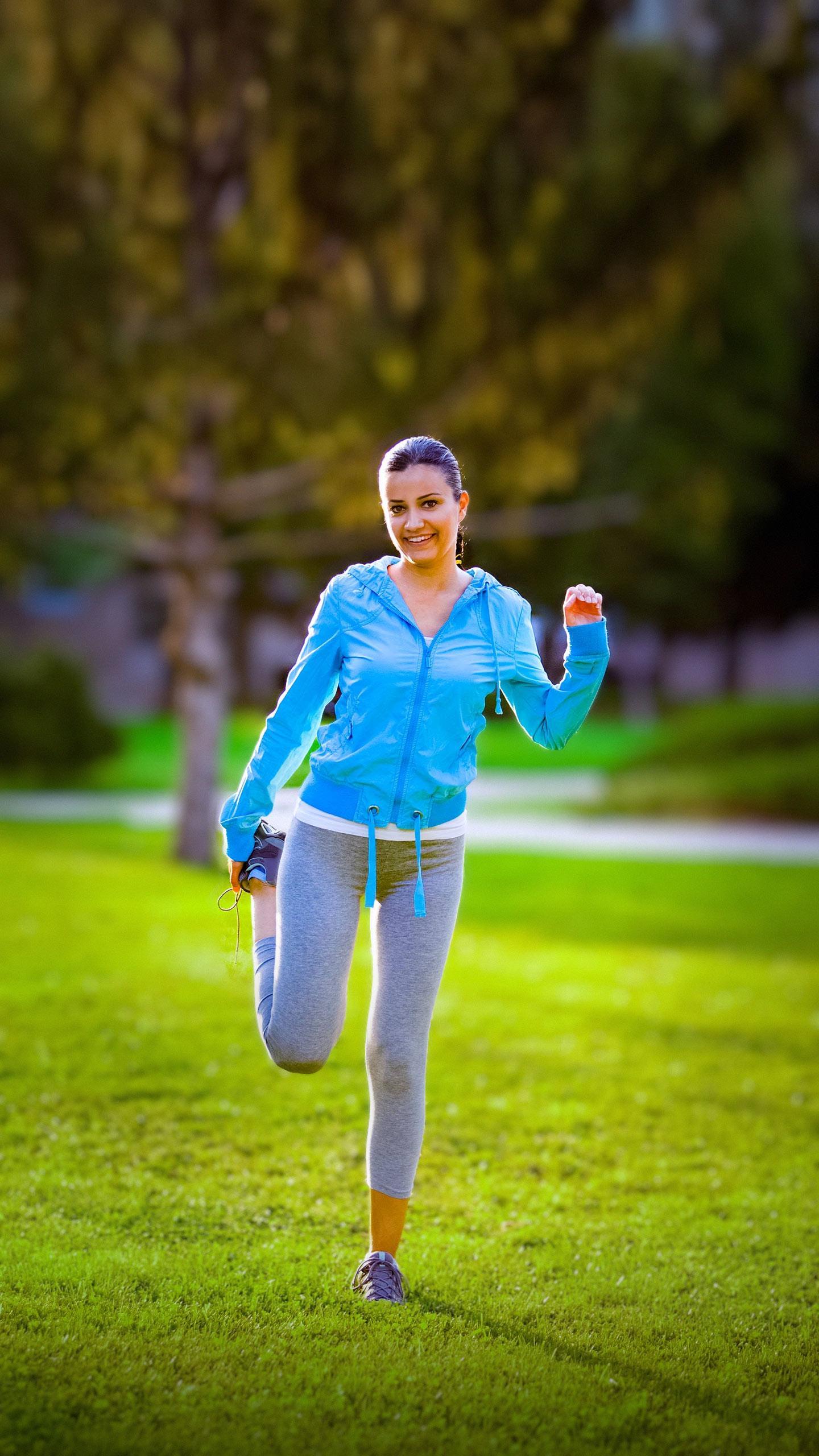 Study Reveals Women Gain Stronger Heart Protection from Exercise Than Men