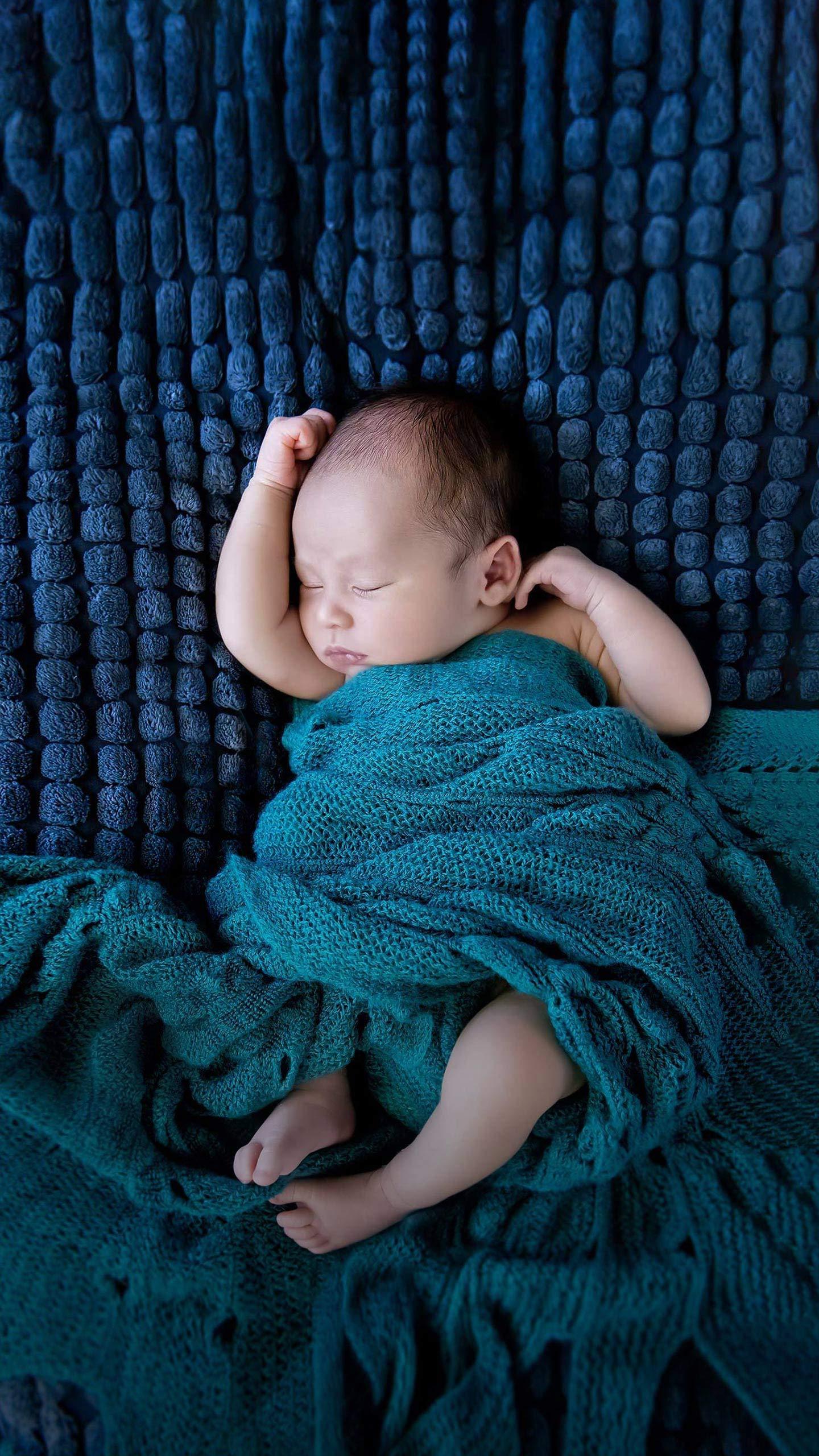 Consumer Reports Highlights Safe Sleep Practices for Infants
