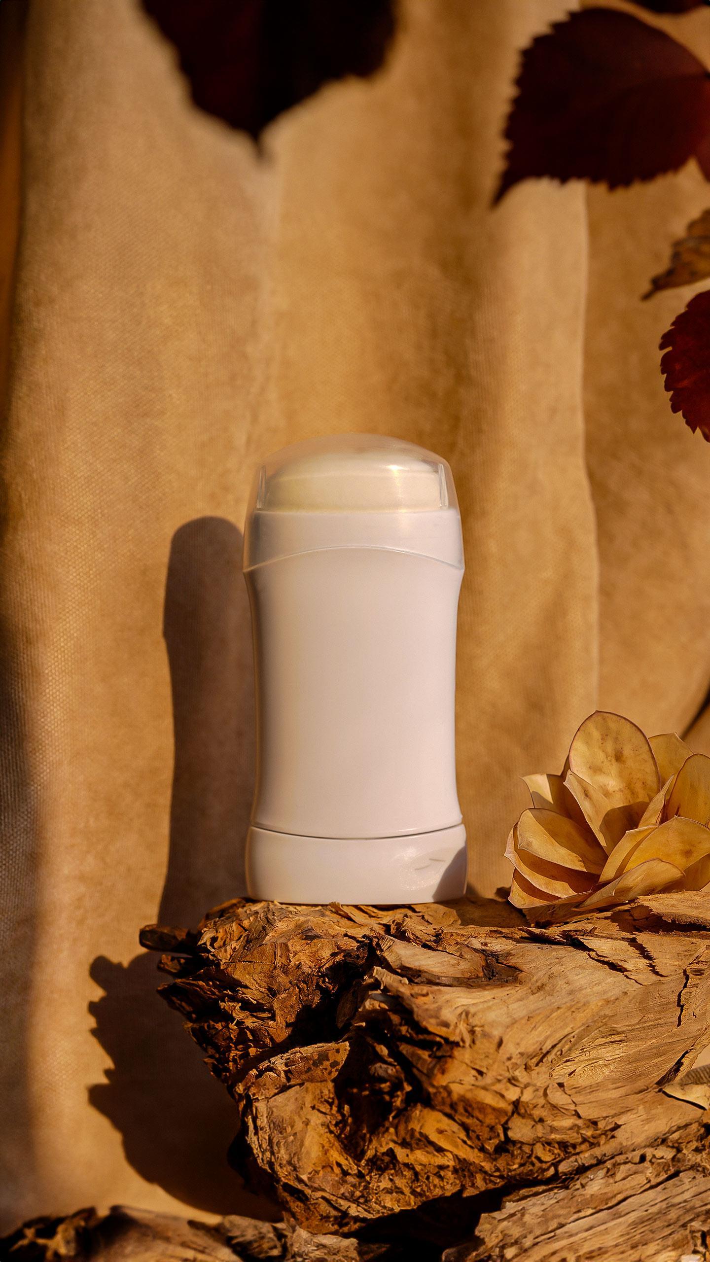 Natural Deodorant Ingredients: A Guide to Healthier Choices