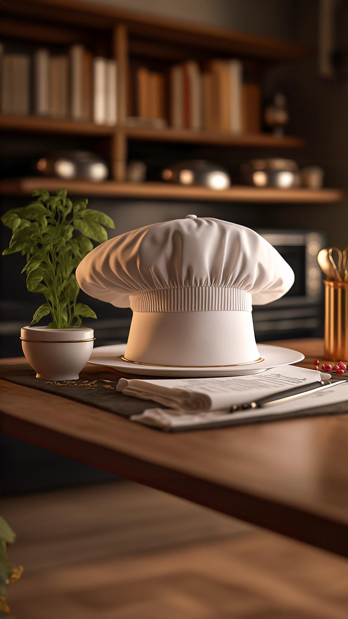 Chef Brian Enyart Inducted into D230 Legacy Hall for Culinary Achievements