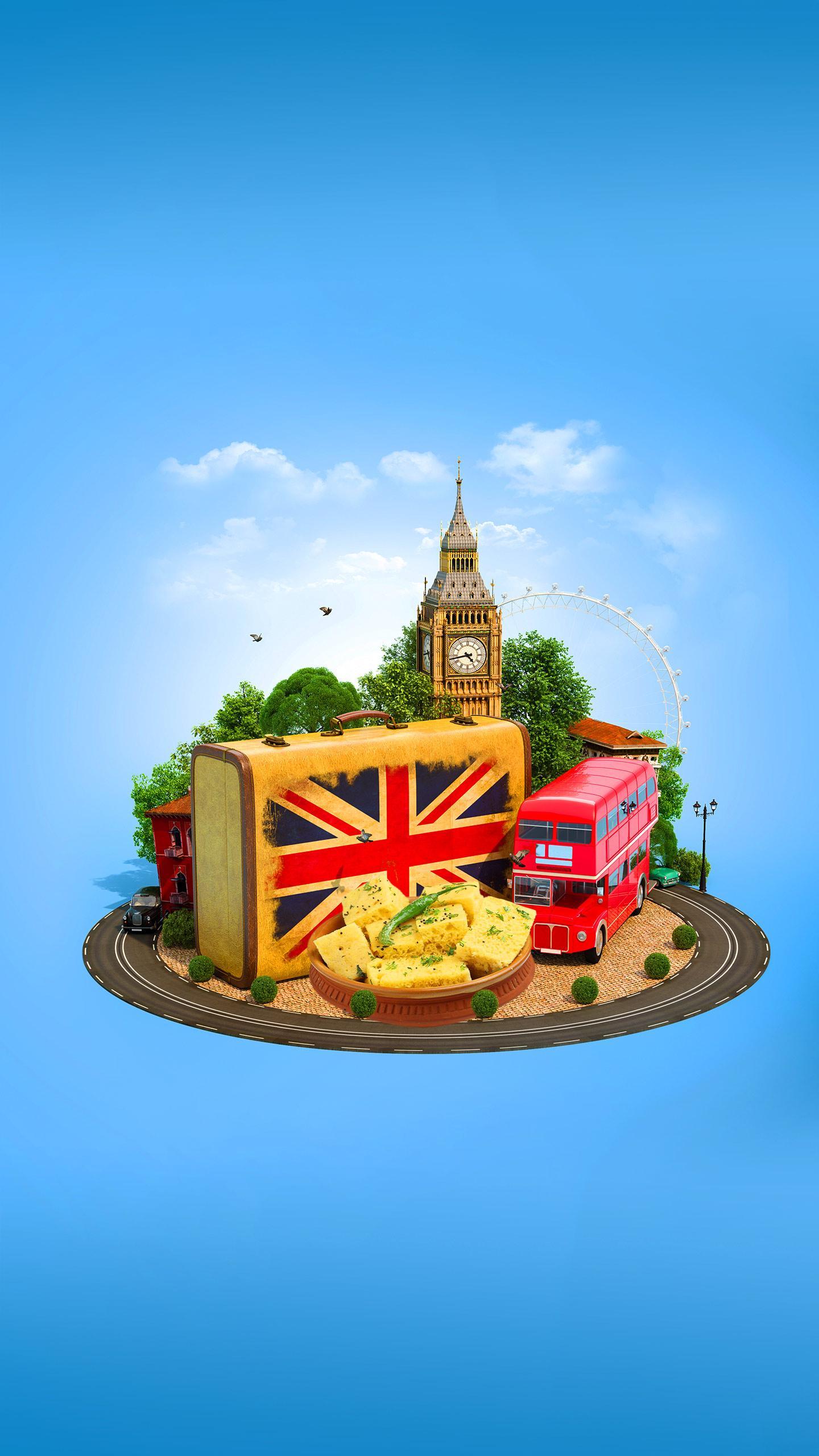 British Government Expands Travel Warnings Due to Methanol Poisoning Risk