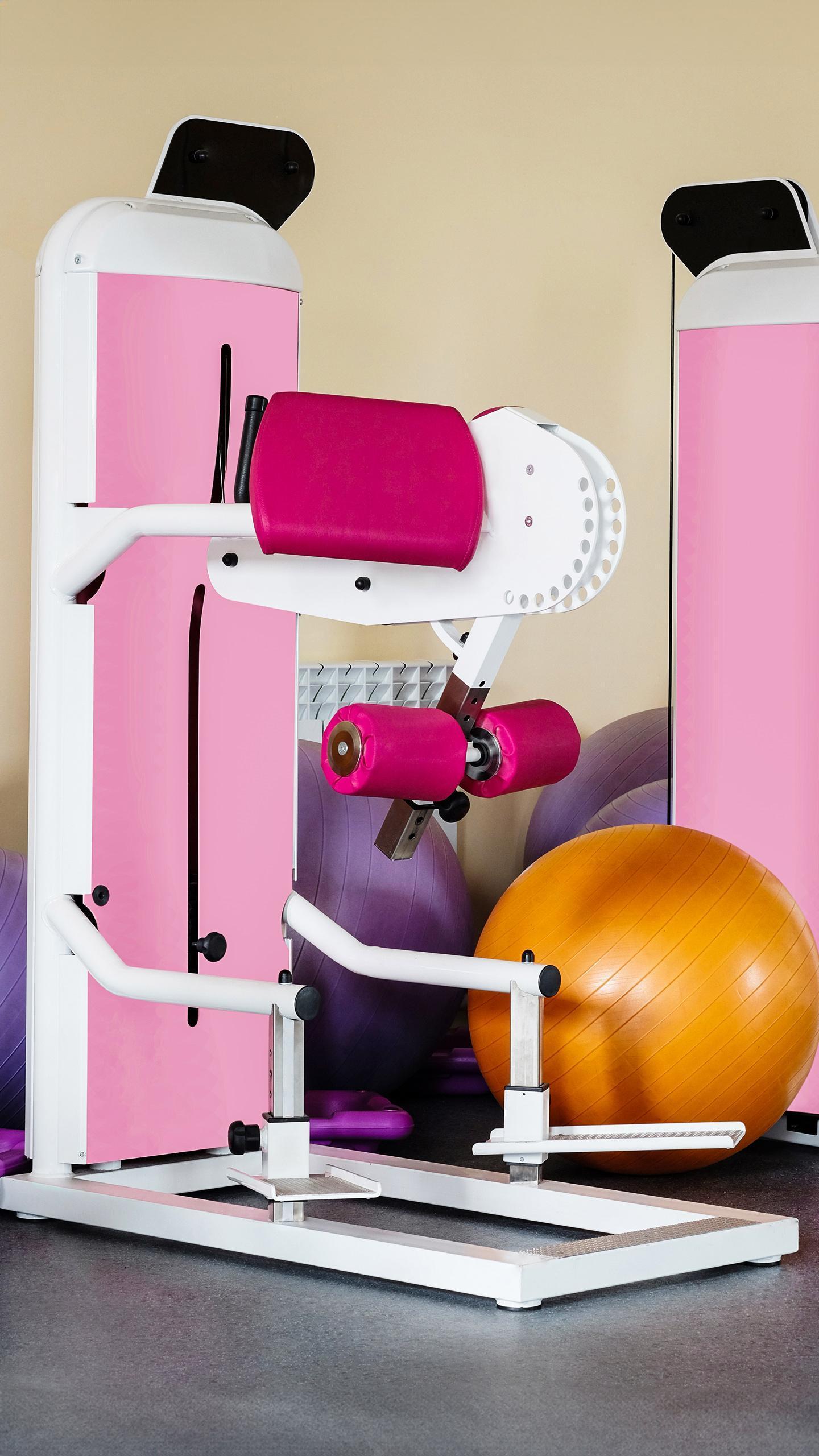 Study Highlights Strength Training's Potential to Alleviate Depression Symptoms