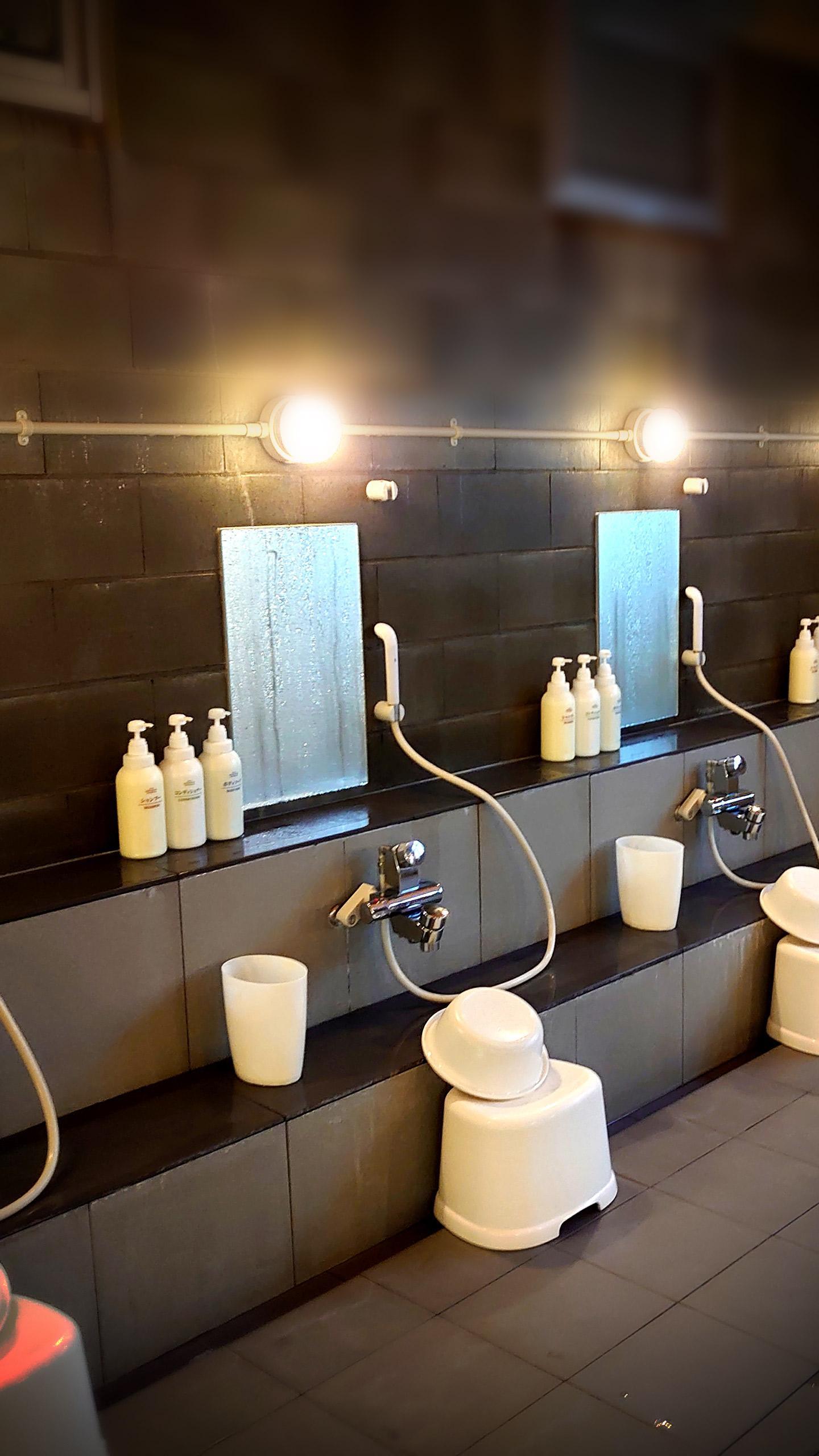 Japanese Hair Washing Technique Promotes Healthy Hair Growth