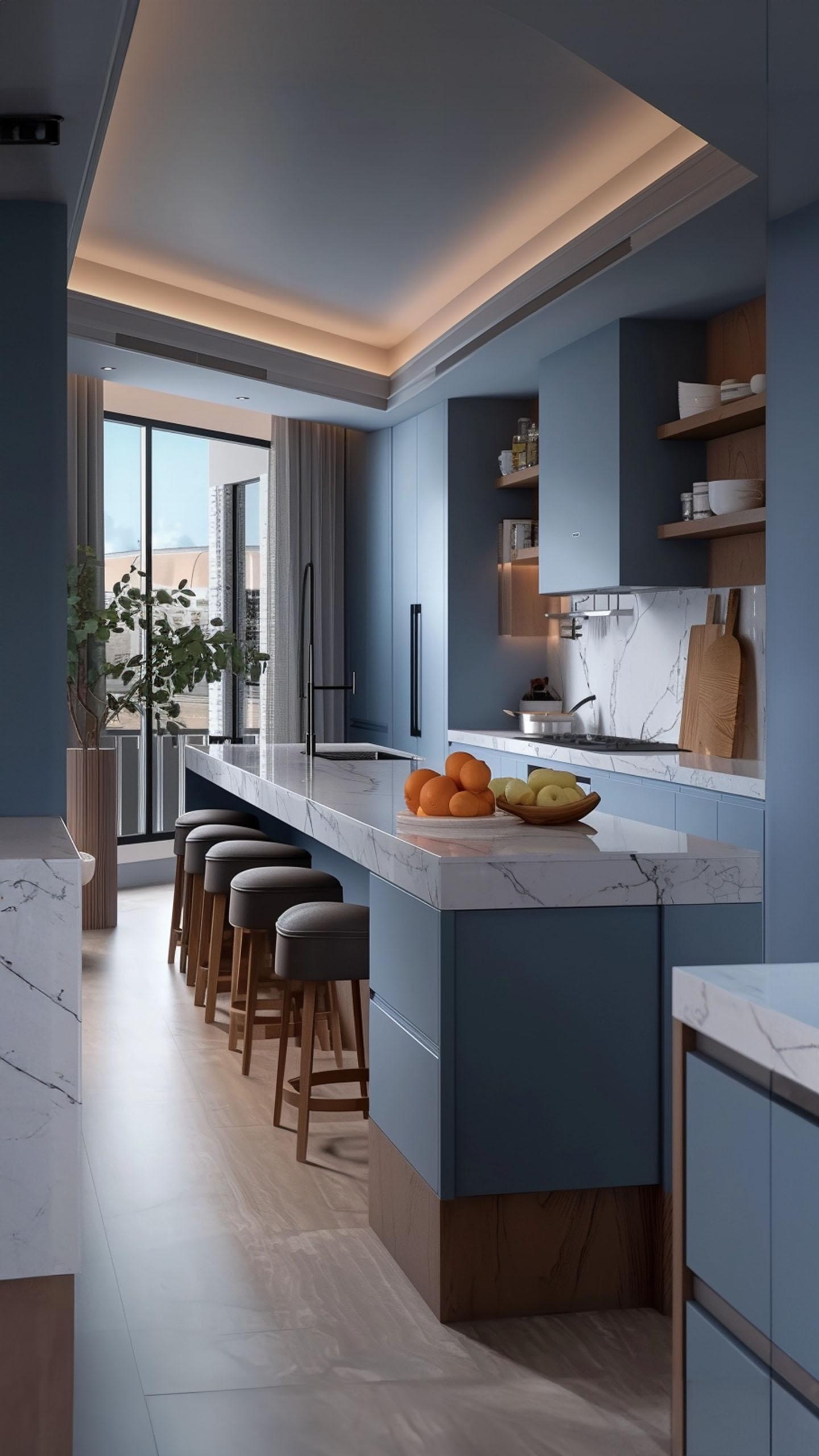 Upper East Side Co-op Offers Luxurious Living with Modern Amenities