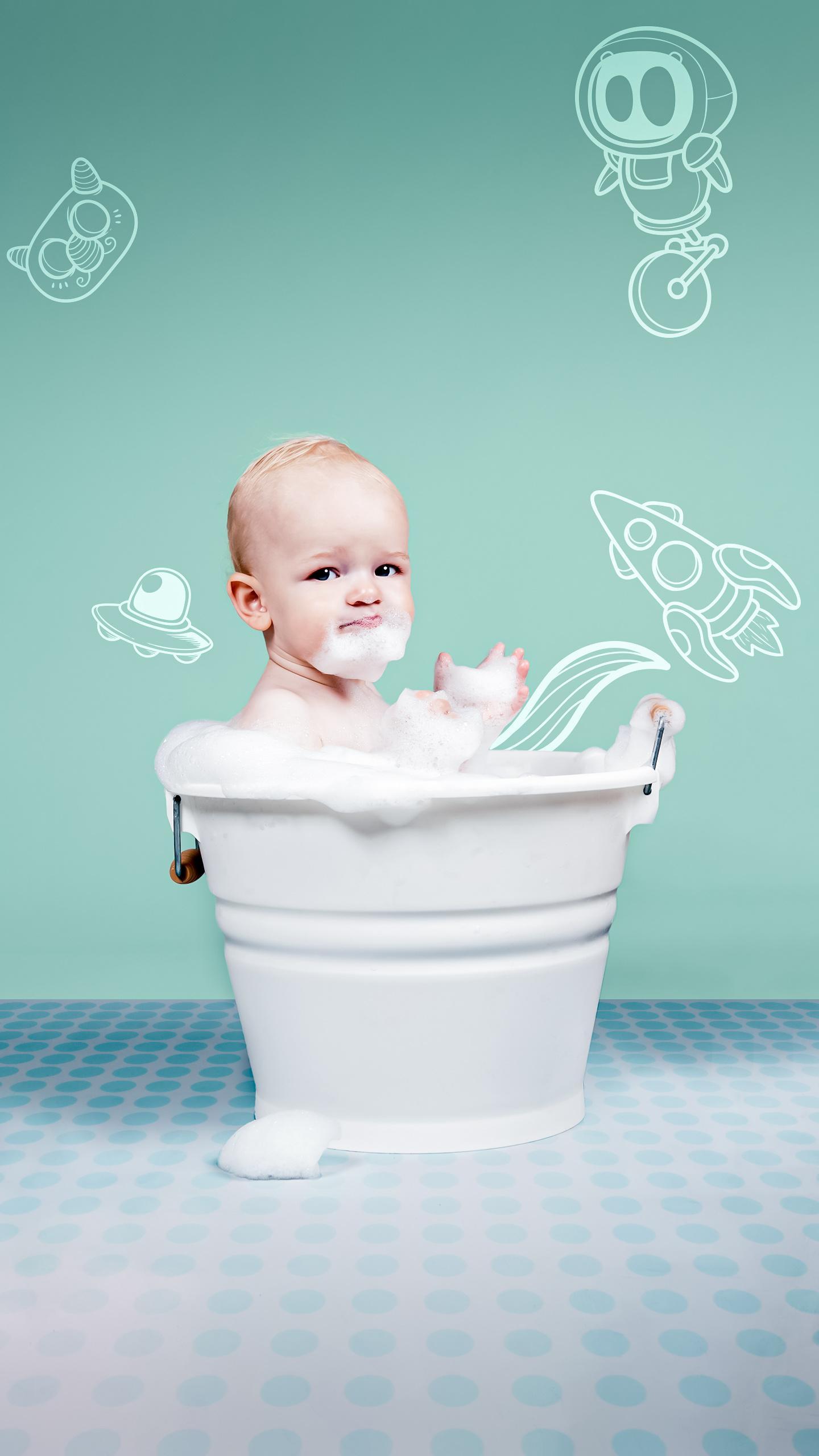 Virginia Woman Highlights Lack of Baby Changing Facilities in Men's Restrooms