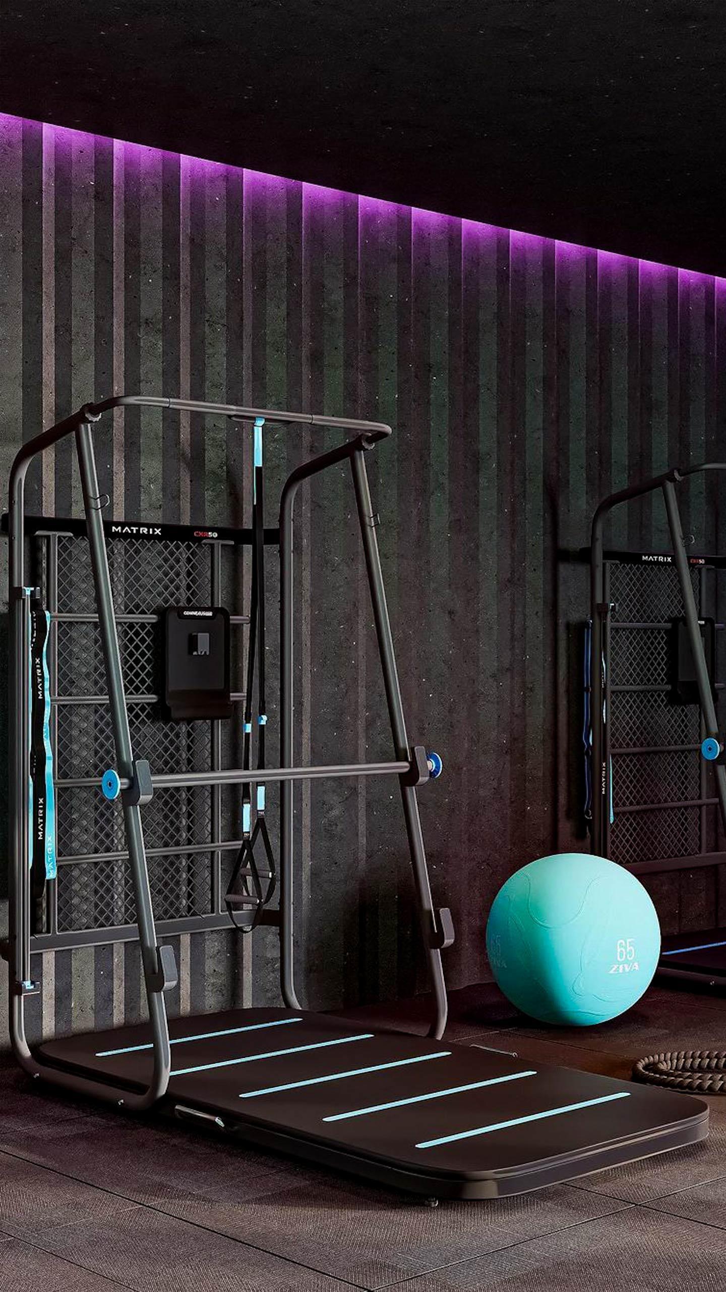 Resistance Circuit-Based Training: Impact on Body Composition and Fitness