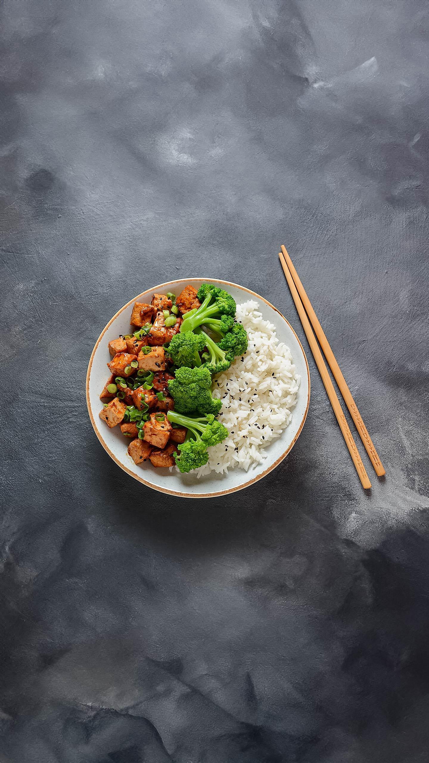 Dietitian Develops 7-Day No-Sugar High-Protein Meal Plan for Diabetes Management