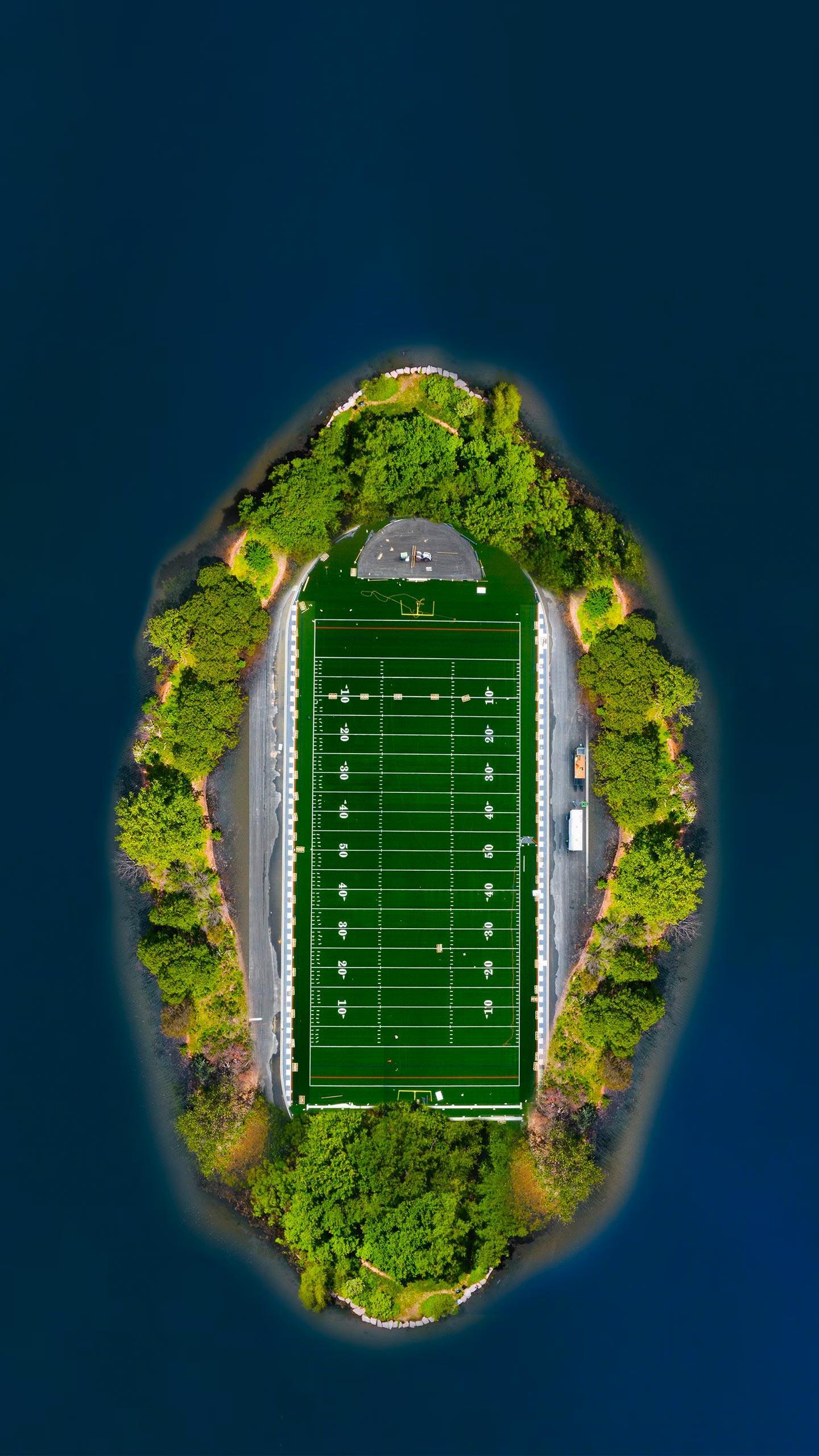 University of Washington Fan Combines College Football Passion with Fly Fishing