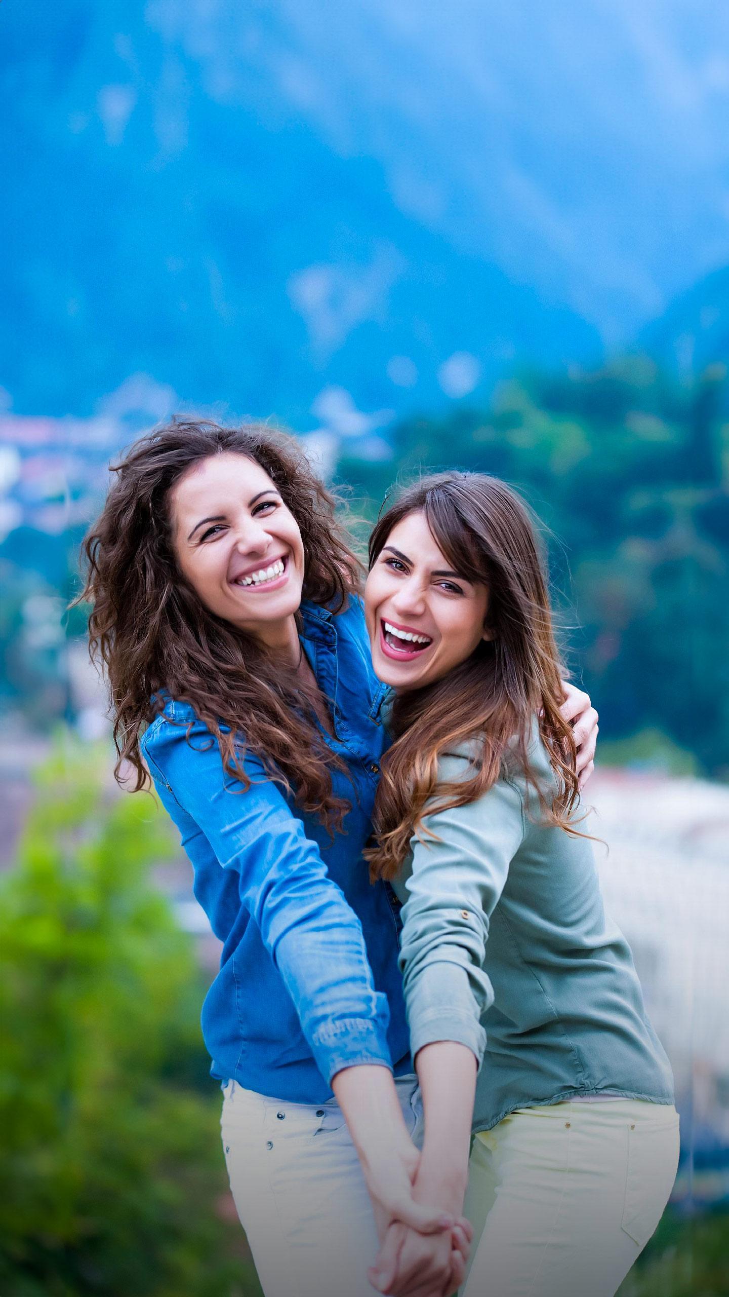 Conjoined Twin Carmen Andrade Addresses Public Curiosity About Her Marriage