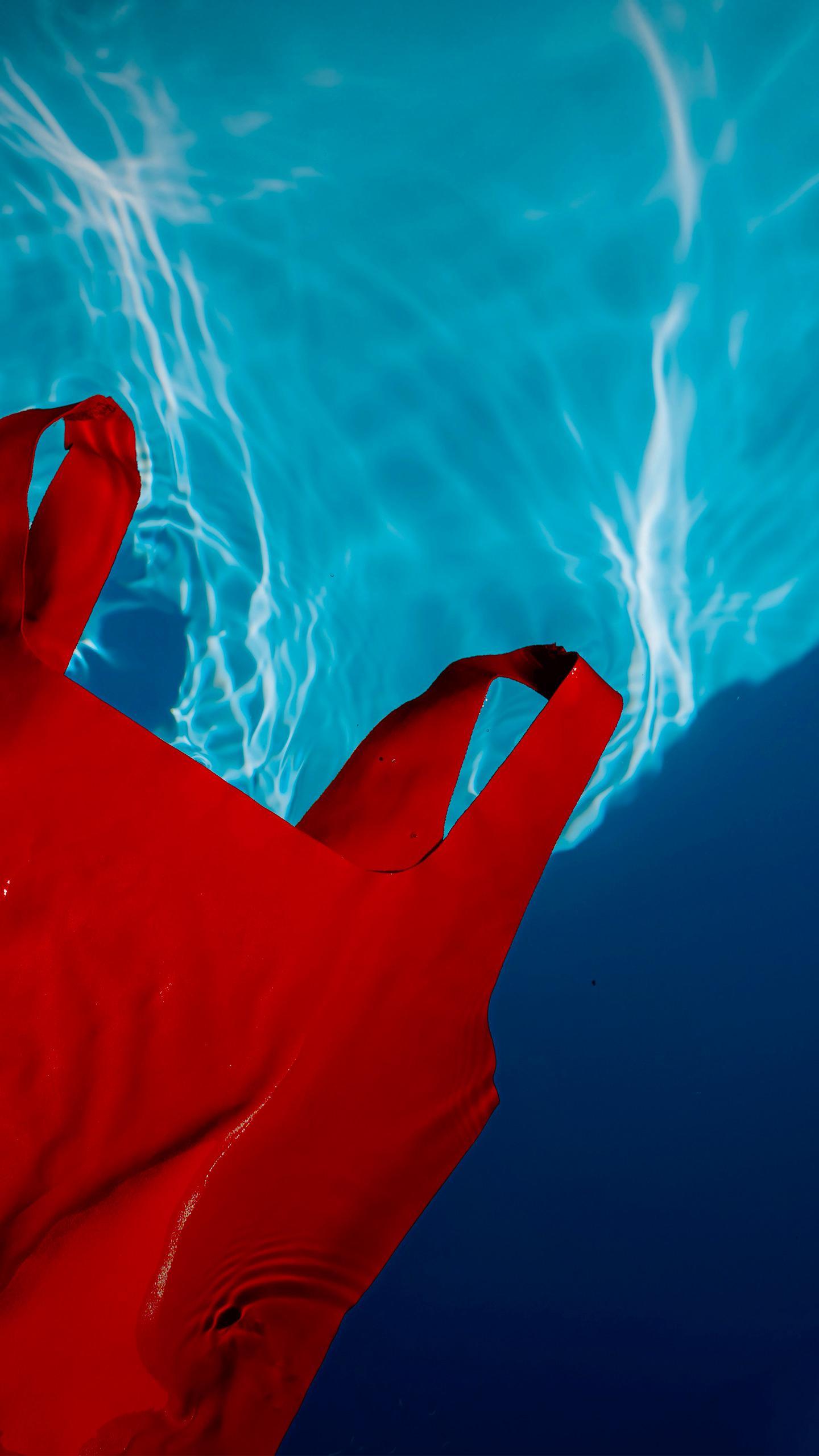 Sante Scardillo Swims in Polluted Red Hook Channel Daily, Finds Solace Despite Health Risks